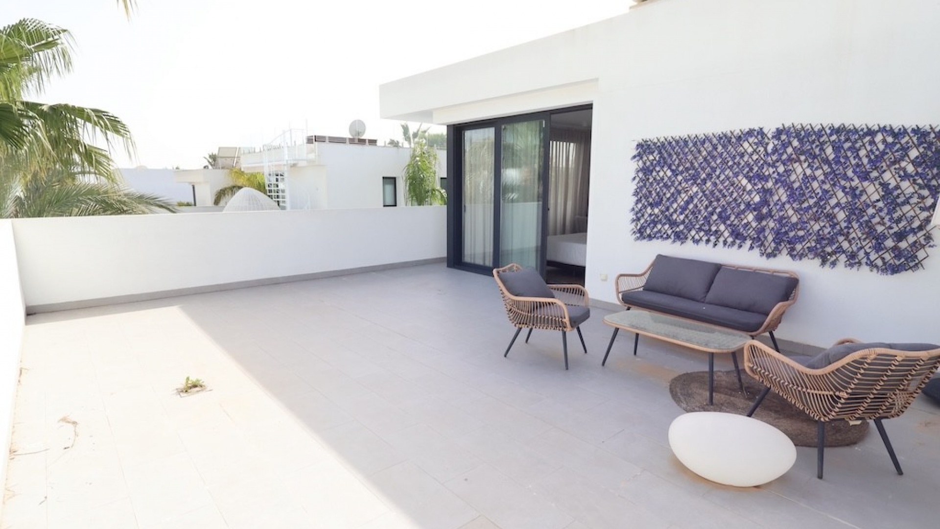 Återförsäljning - Villa - Ciudad Quesada