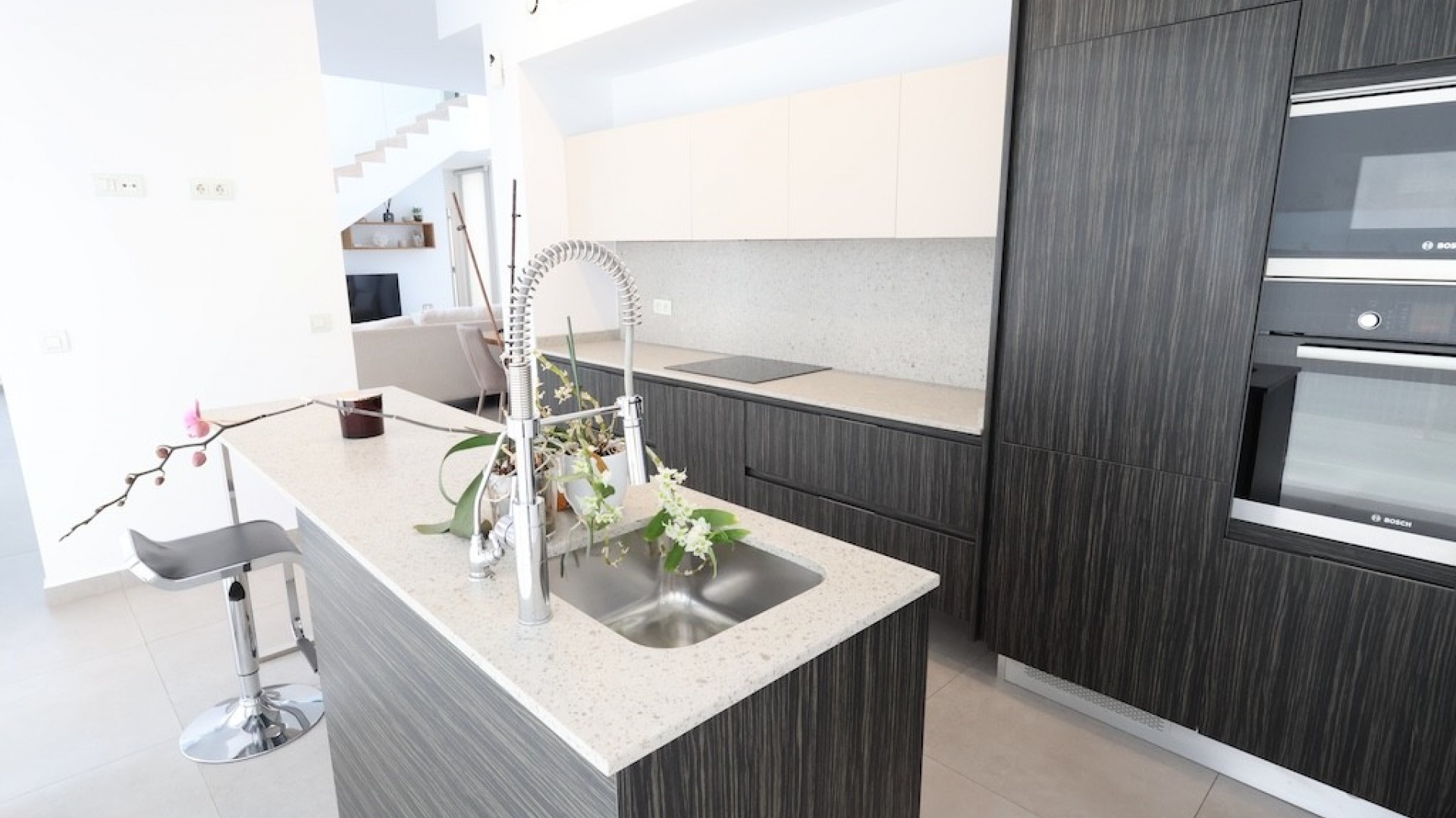 Återförsäljning - Villa - Ciudad Quesada