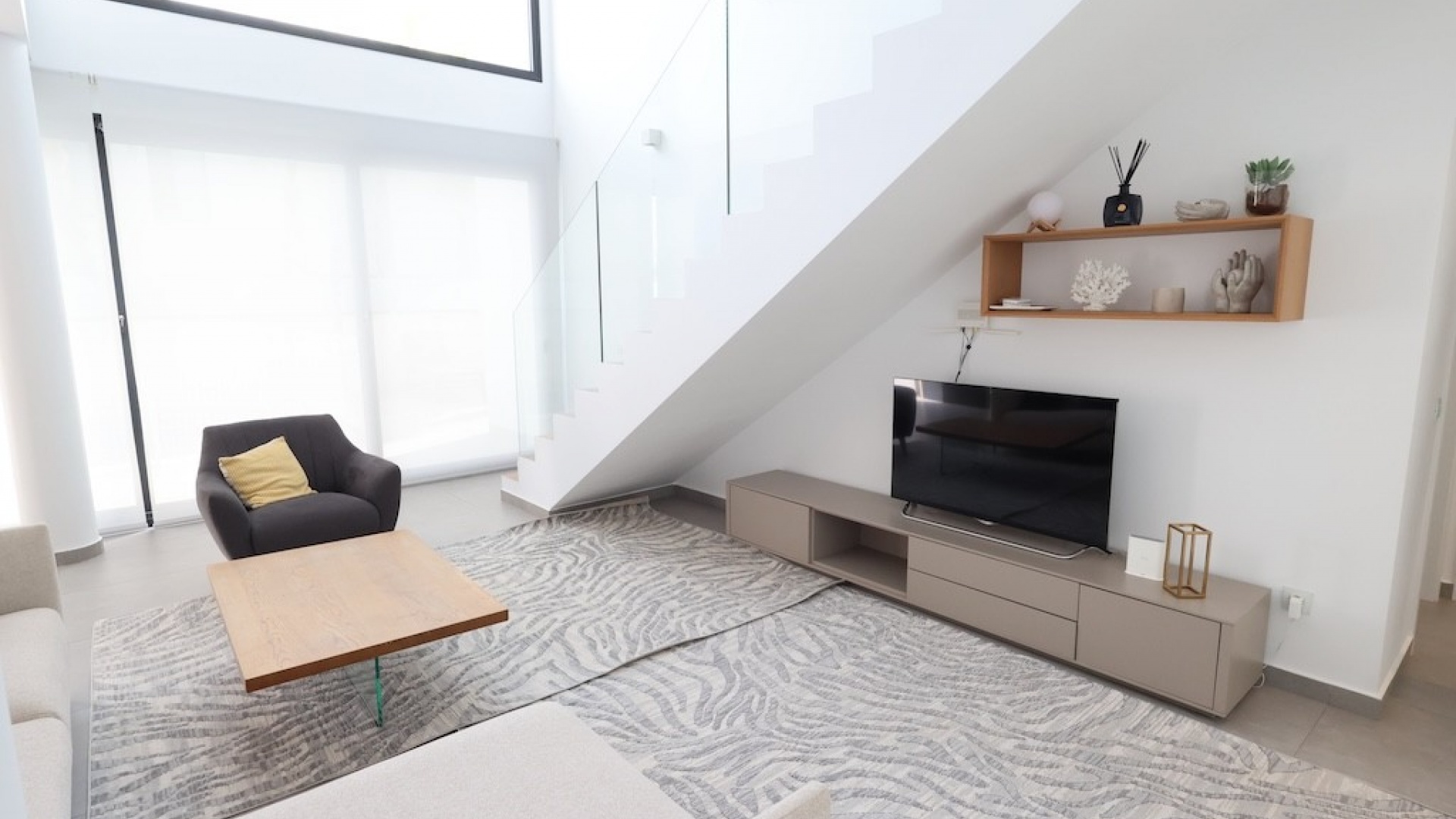 Återförsäljning - Villa - Ciudad Quesada