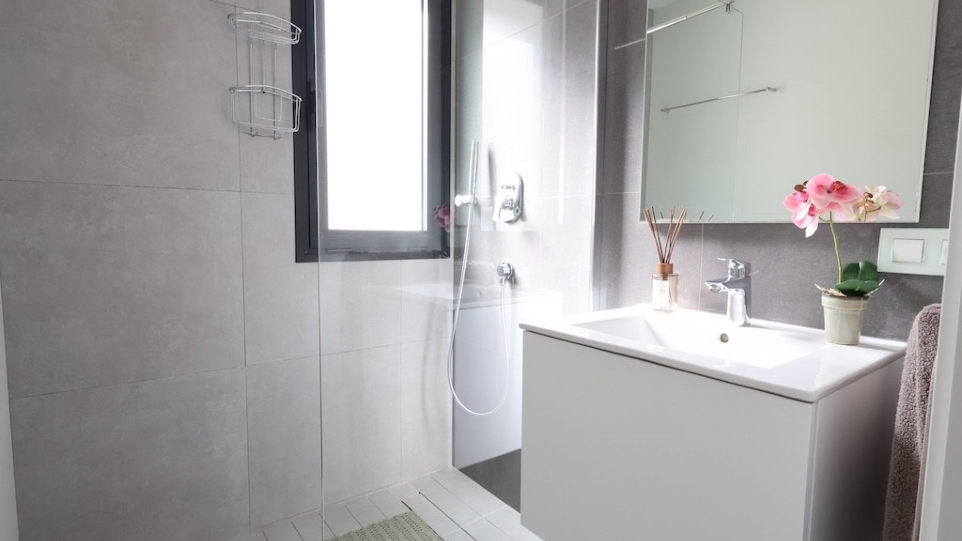 Återförsäljning - Villa - Ciudad Quesada