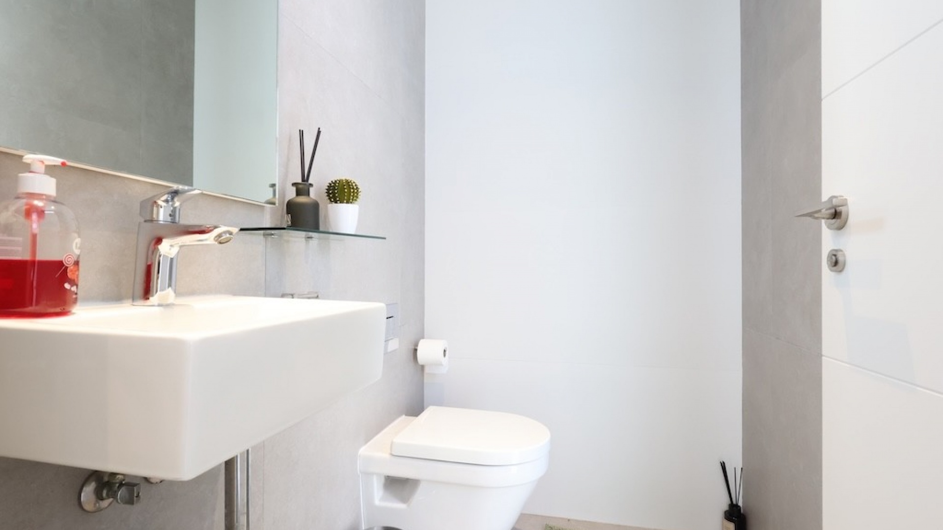 Återförsäljning - Villa - Ciudad Quesada