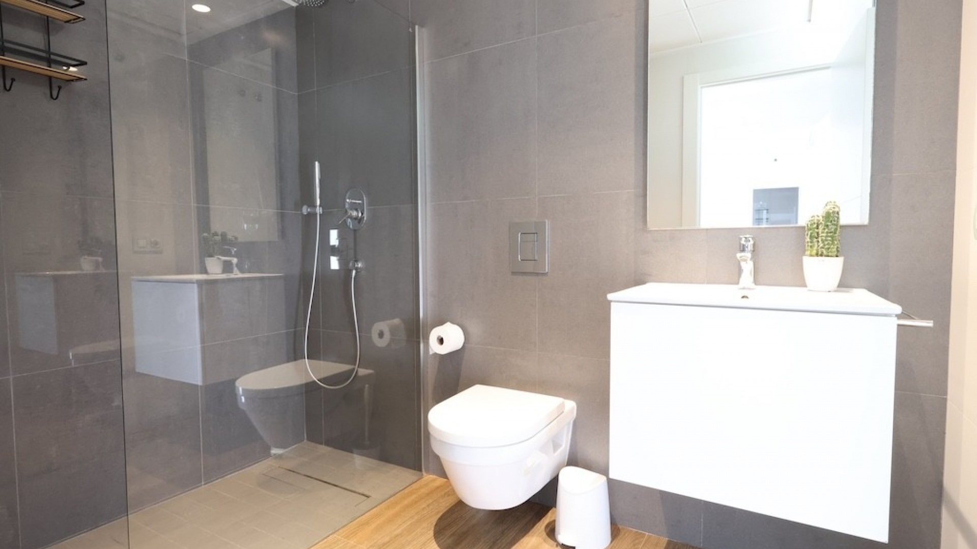 Återförsäljning - Villa - Ciudad Quesada