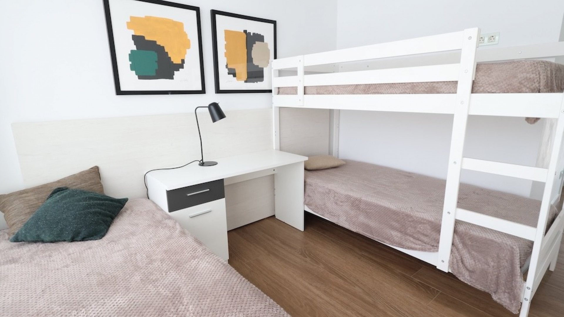 Återförsäljning - Villa - Ciudad Quesada