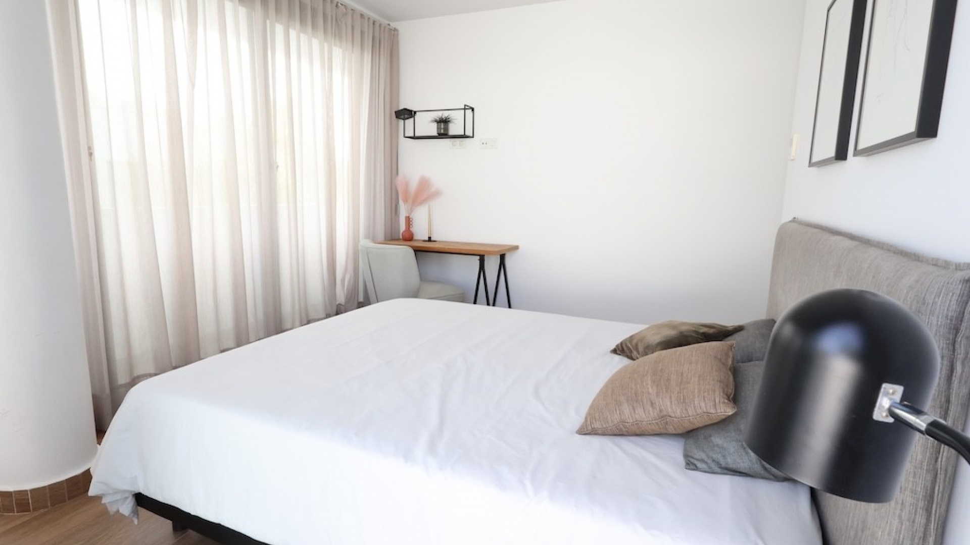 Återförsäljning - Villa - Ciudad Quesada