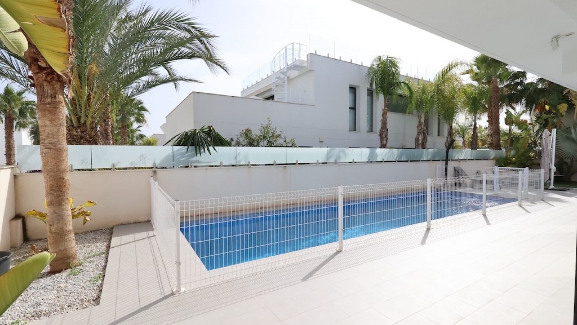 Återförsäljning - Villa - Ciudad Quesada