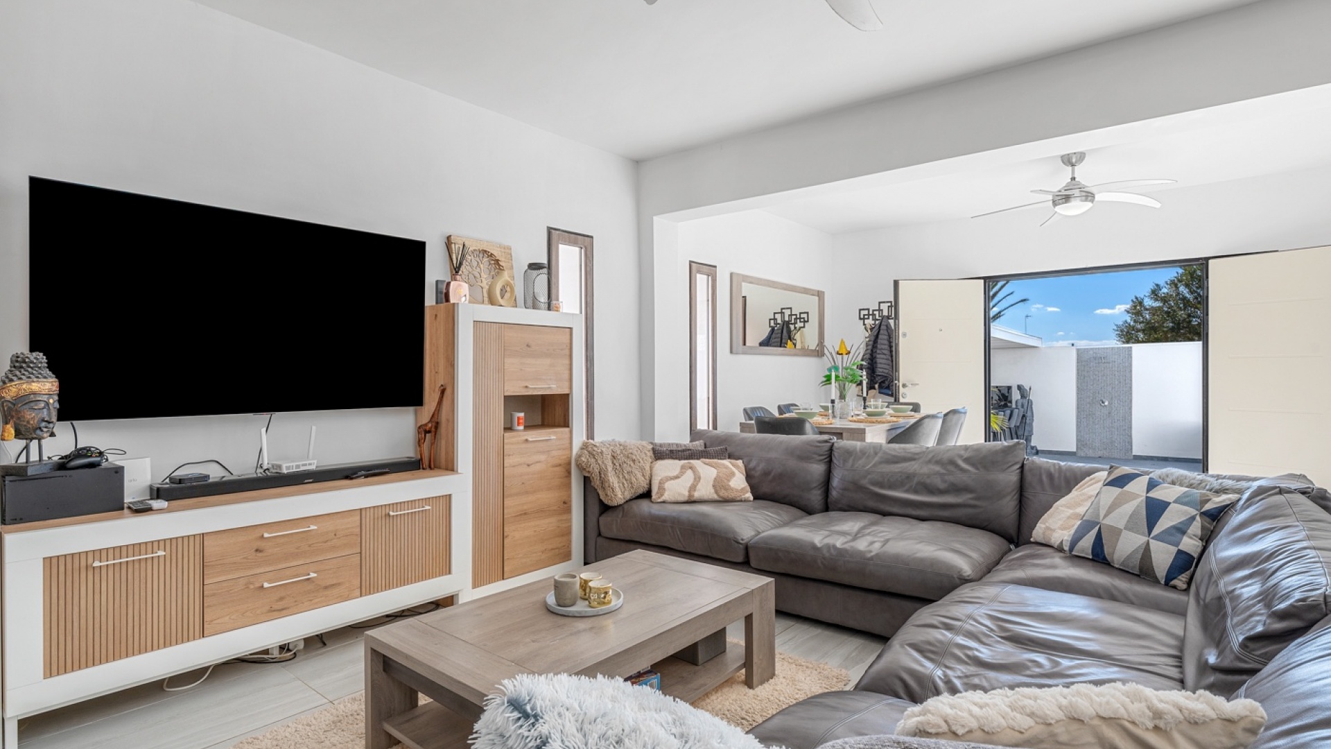 Återförsäljning - Villa - Ciudad Quesada