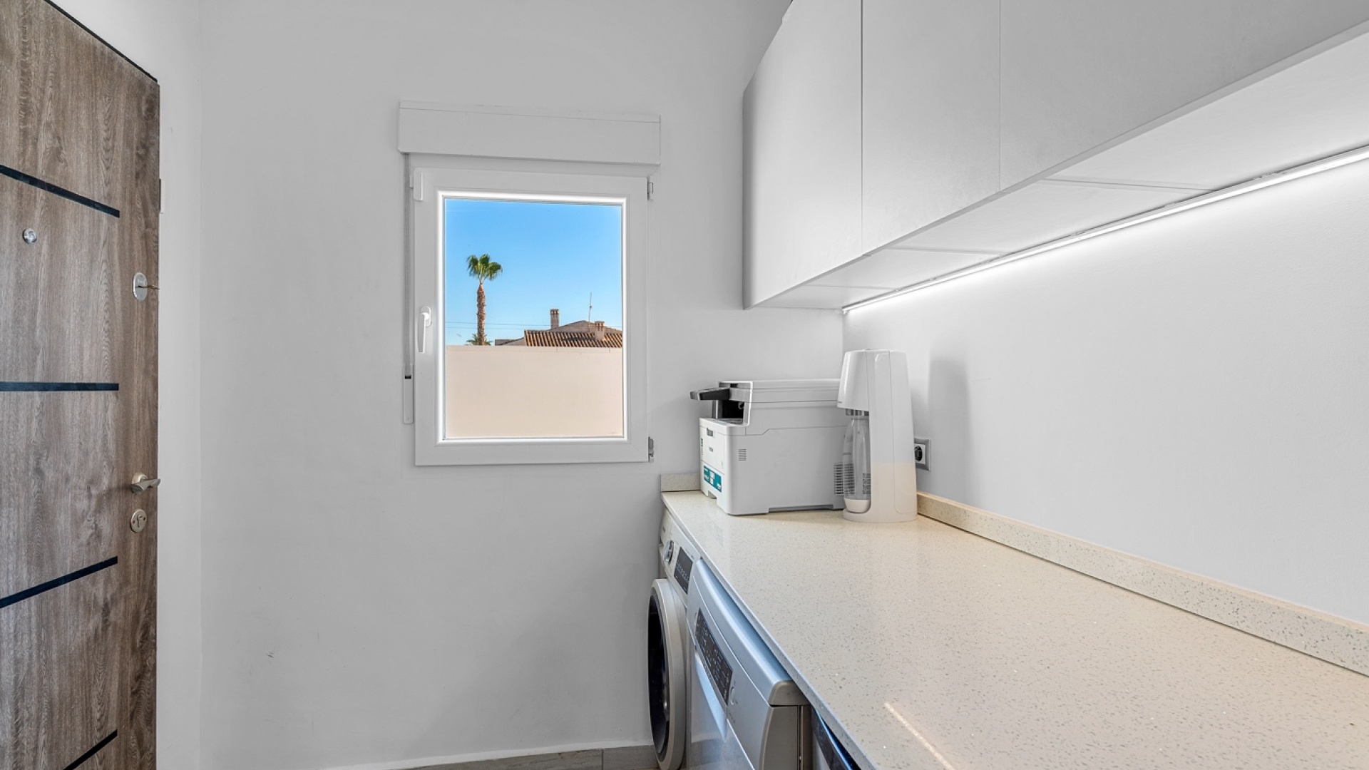 Återförsäljning - Villa - Ciudad Quesada