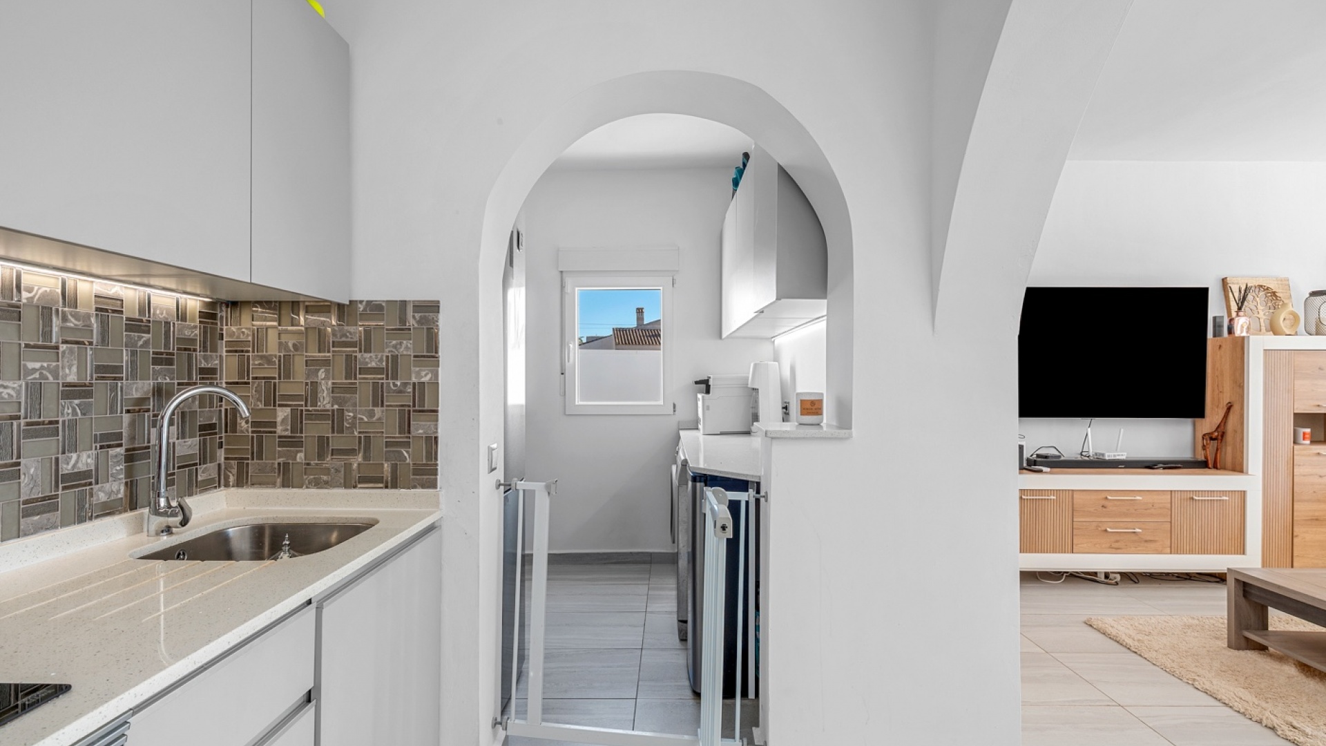 Återförsäljning - Villa - Ciudad Quesada