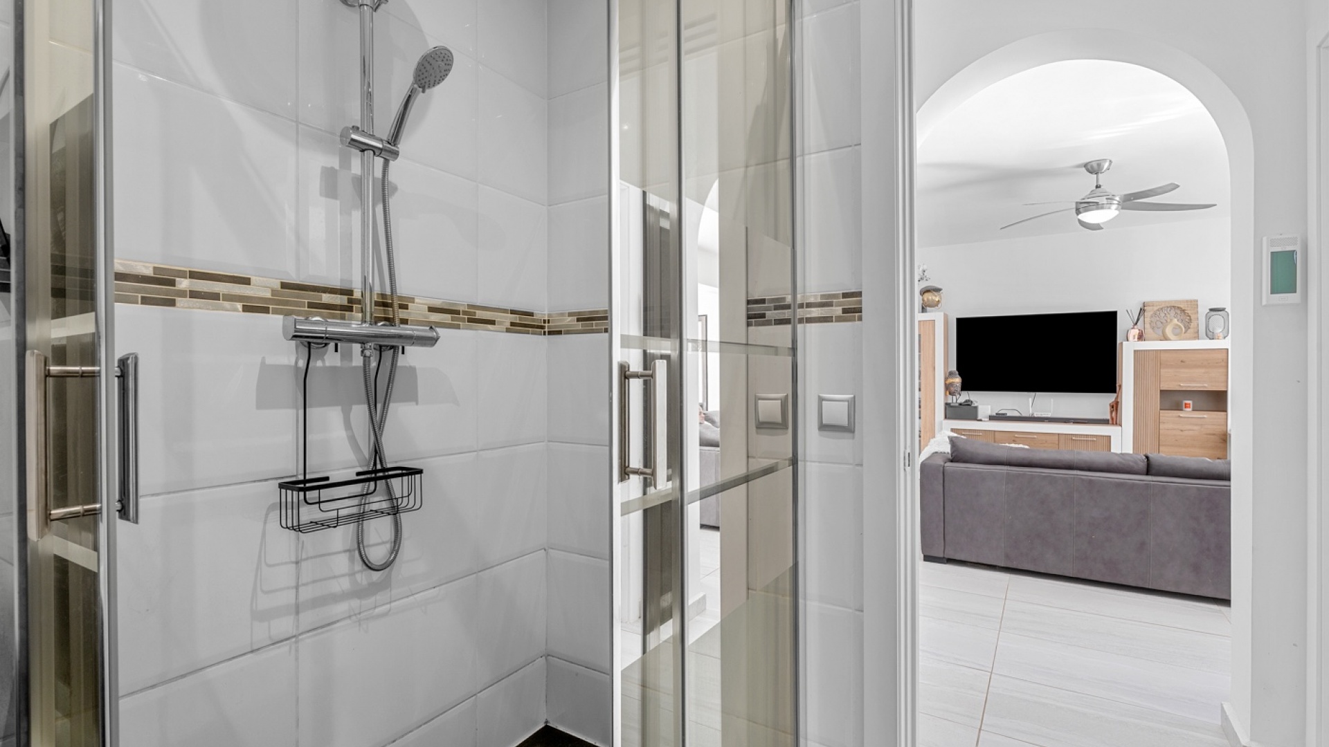 Återförsäljning - Villa - Ciudad Quesada