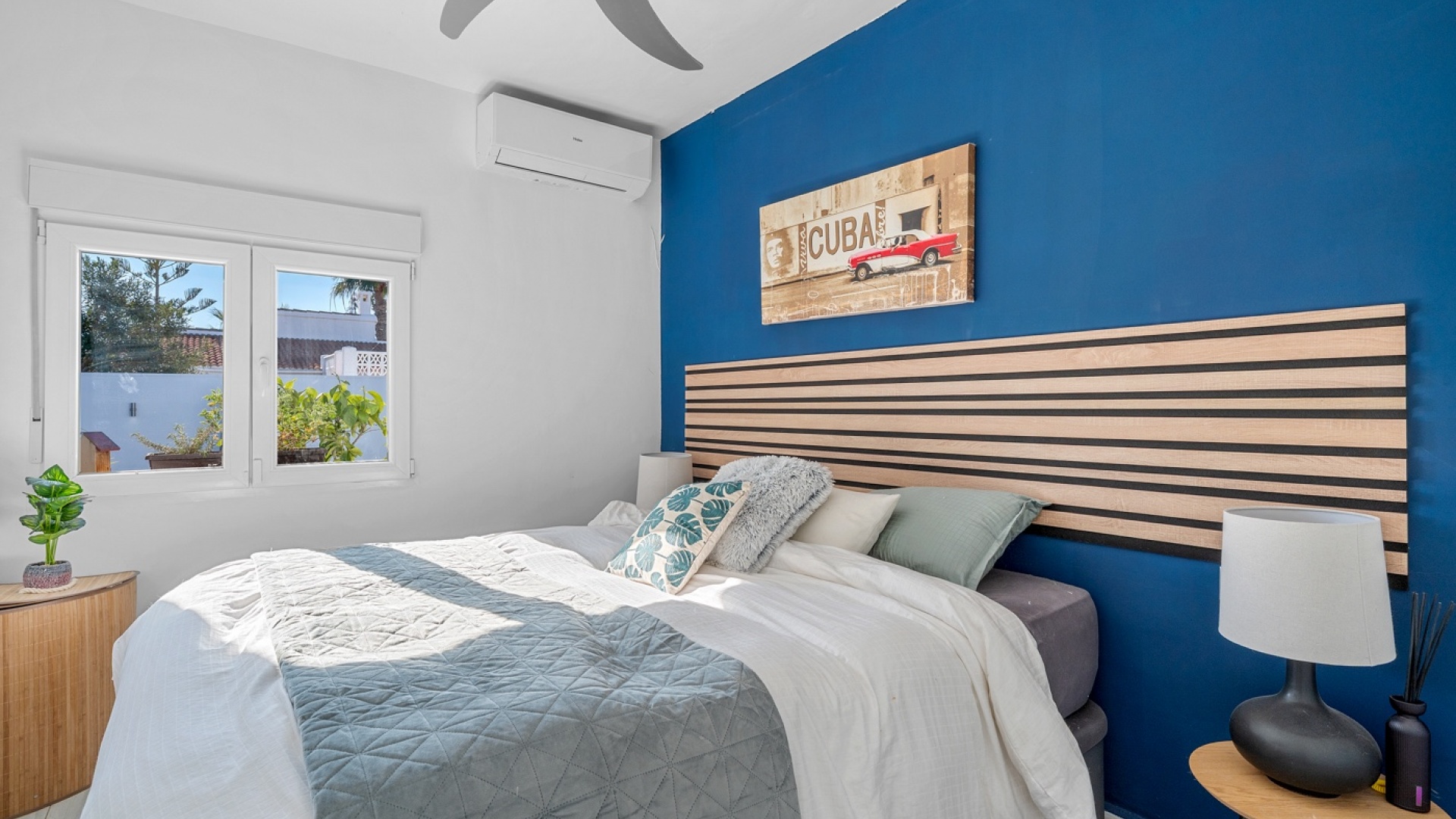 Återförsäljning - Villa - Ciudad Quesada