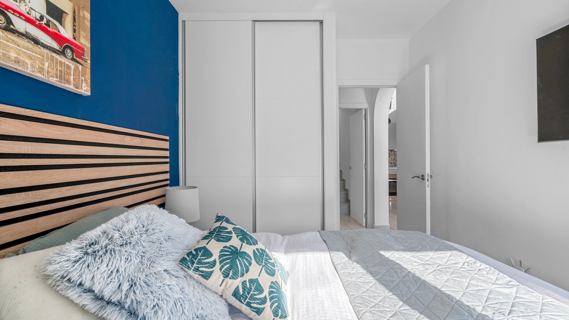 Återförsäljning - Villa - Ciudad Quesada