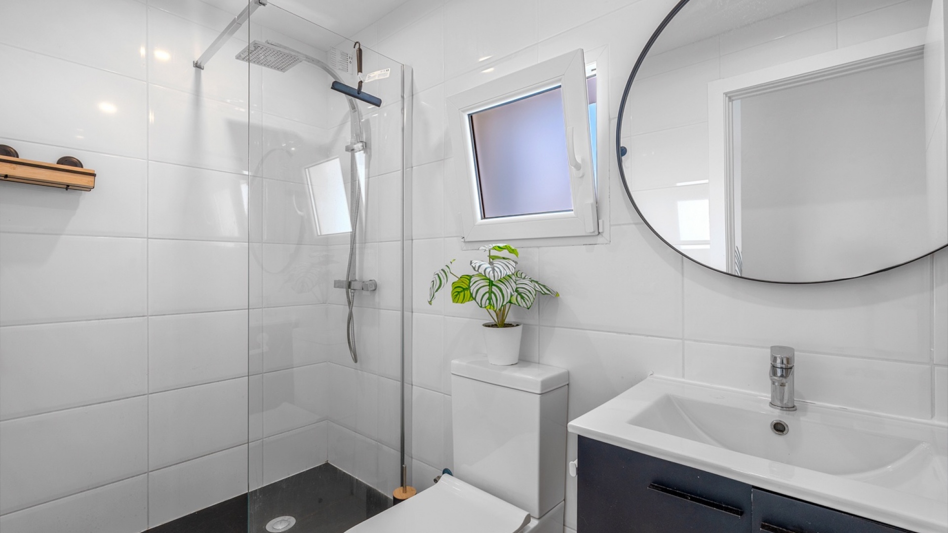 Återförsäljning - Villa - Ciudad Quesada