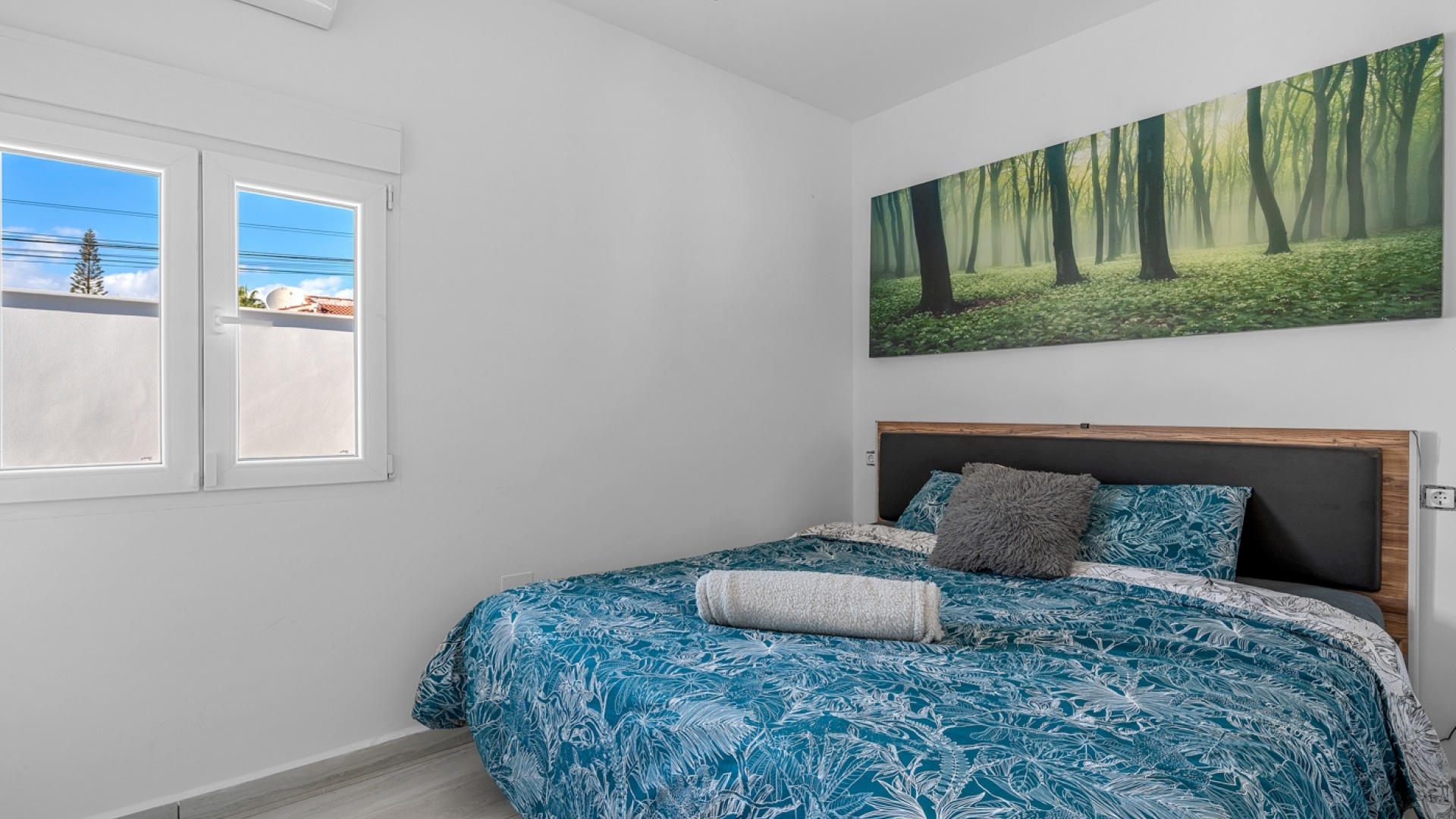 Återförsäljning - Villa - Ciudad Quesada