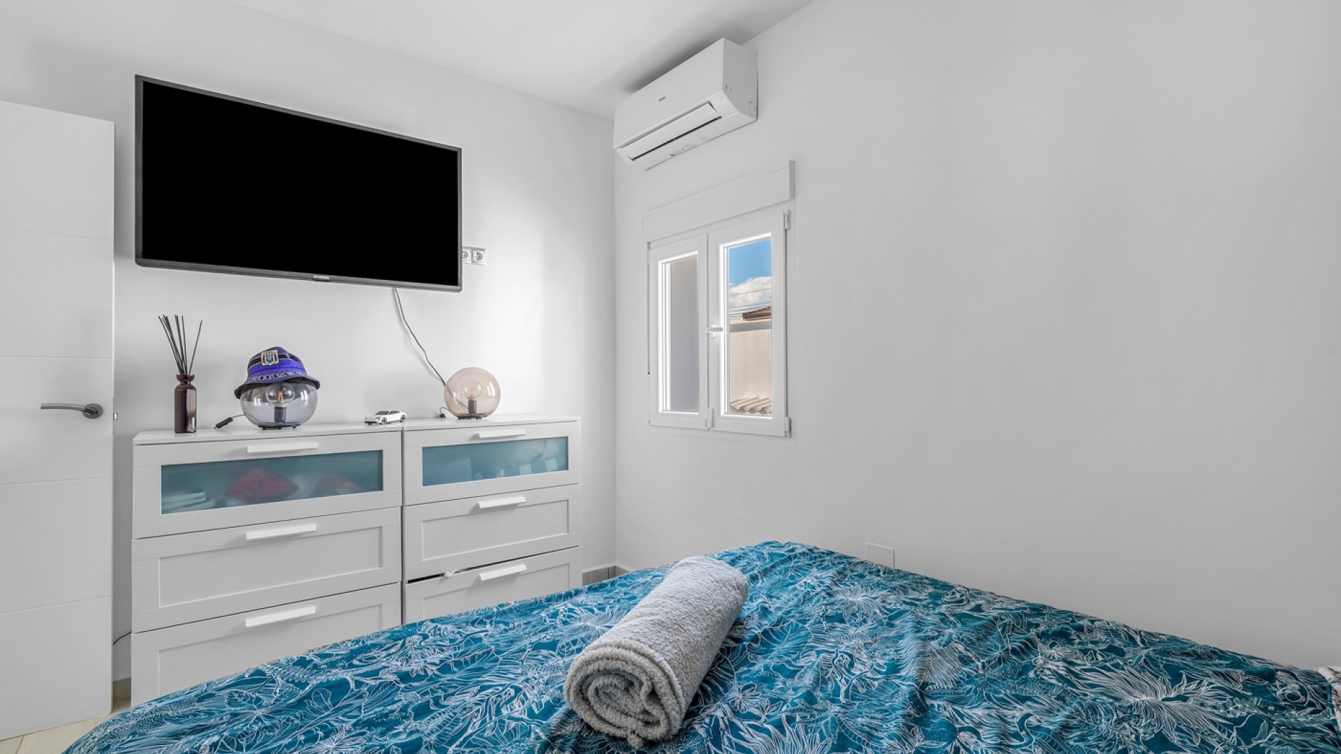 Återförsäljning - Villa - Ciudad Quesada