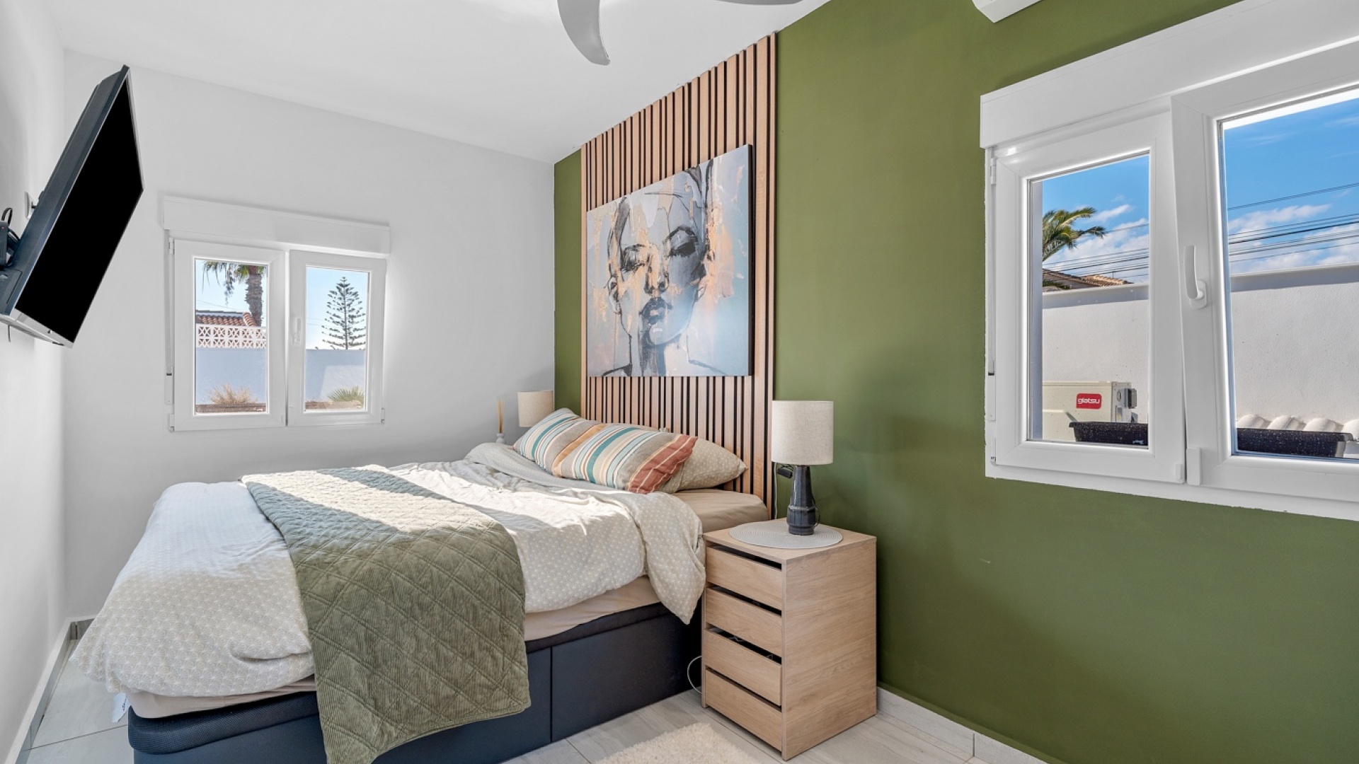 Återförsäljning - Villa - Ciudad Quesada