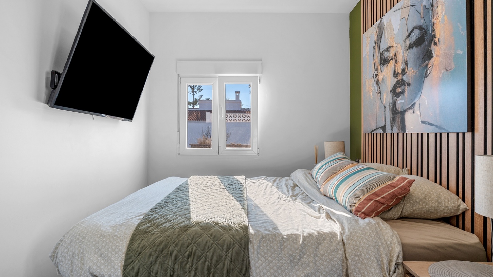 Återförsäljning - Villa - Ciudad Quesada