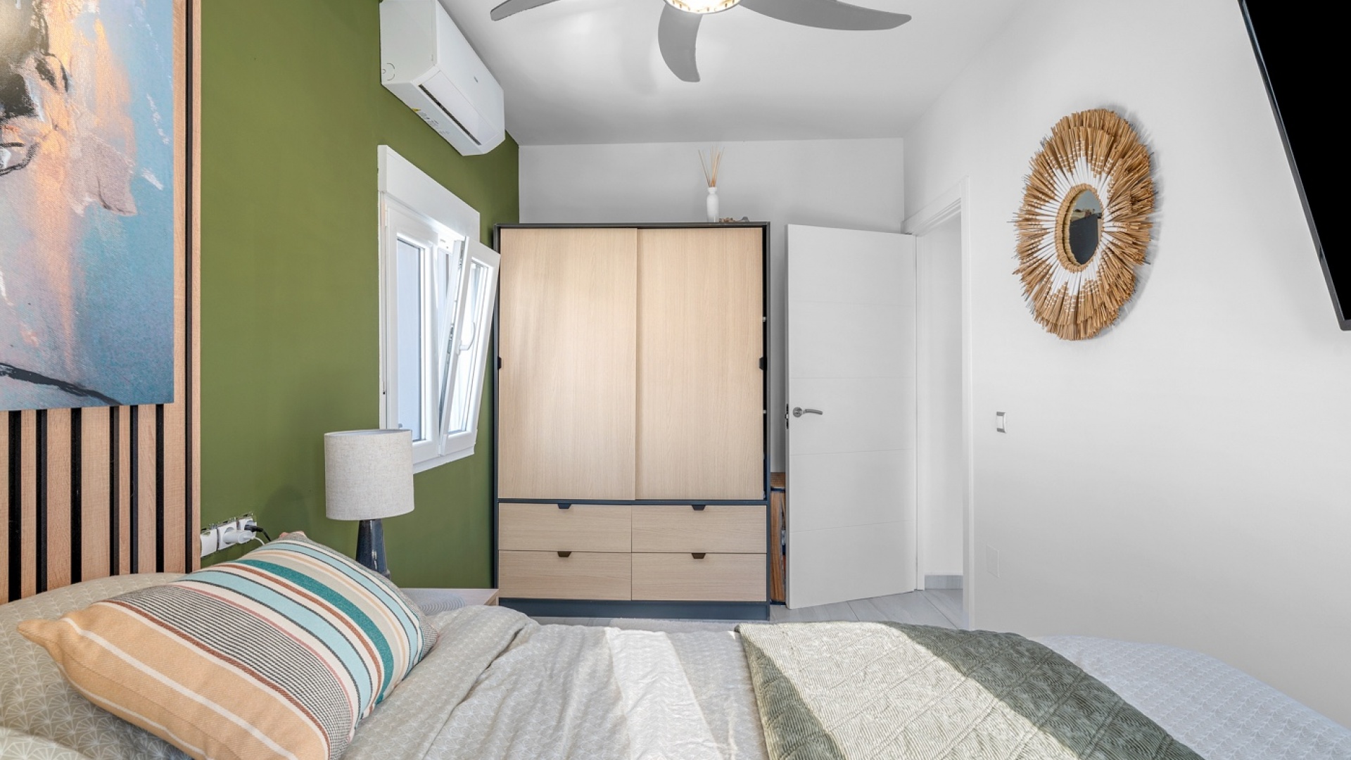 Återförsäljning - Villa - Ciudad Quesada