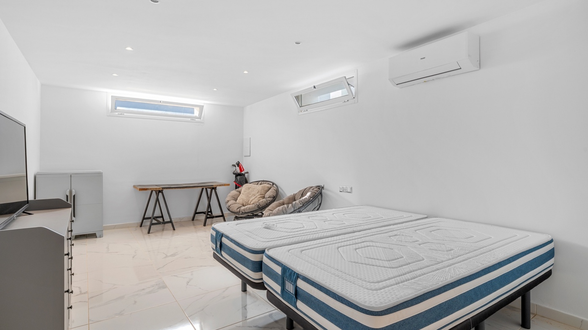 Återförsäljning - Villa - Ciudad Quesada