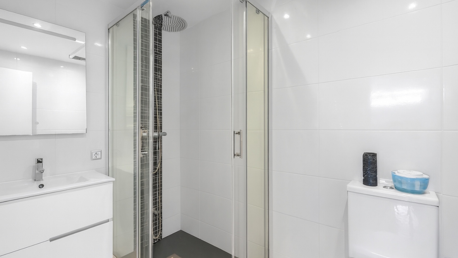 Återförsäljning - Villa - Ciudad Quesada