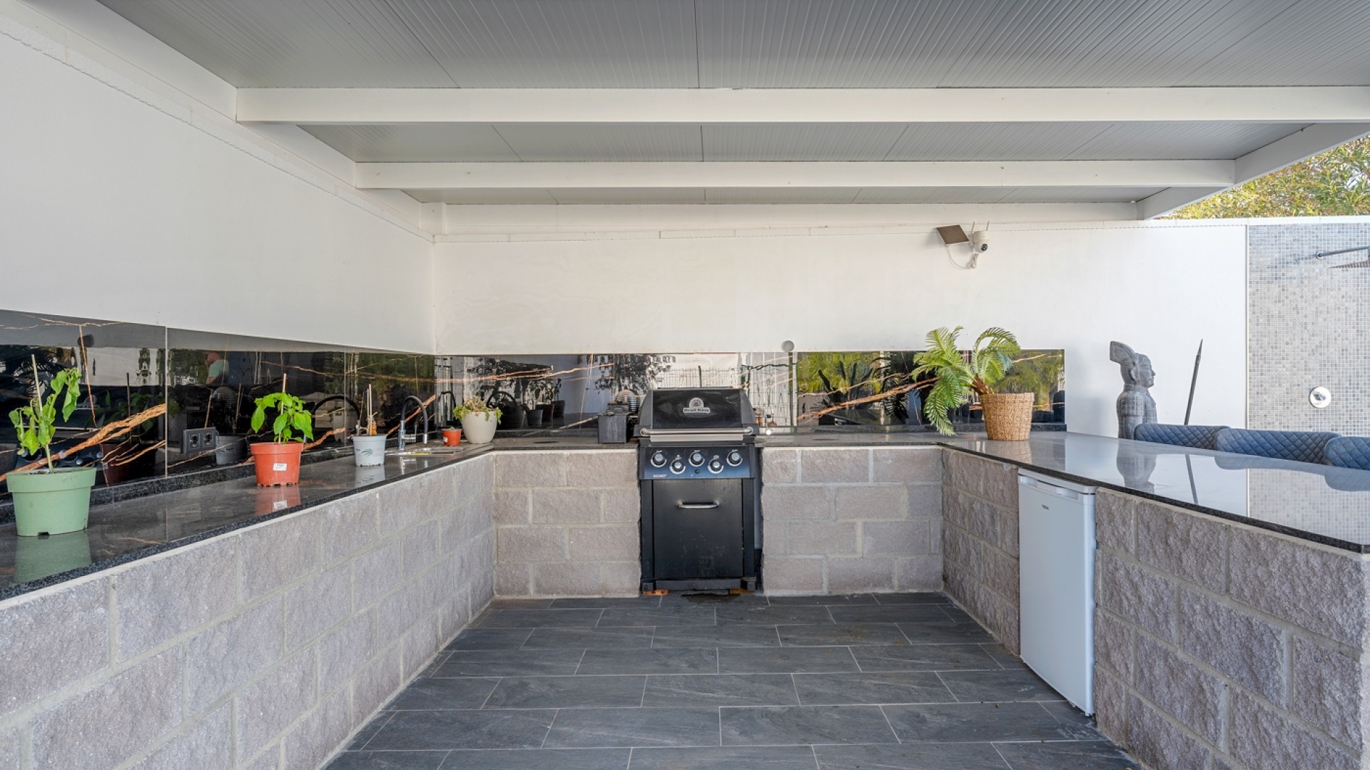 Återförsäljning - Villa - Ciudad Quesada