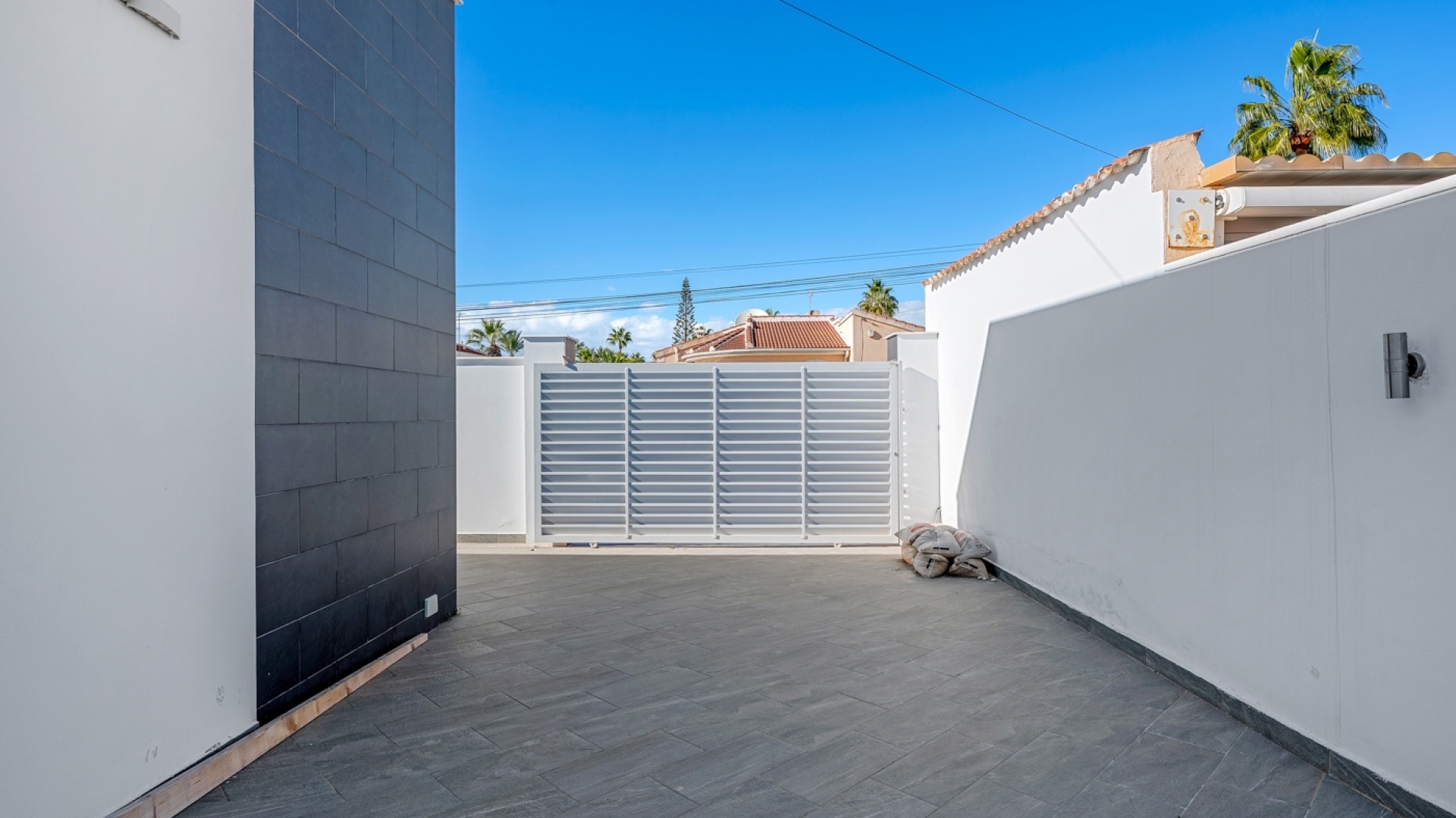 Återförsäljning - Villa - Ciudad Quesada