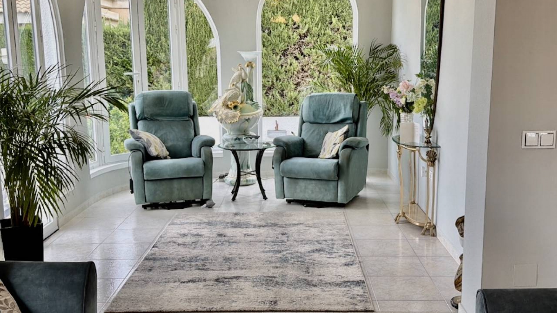 Återförsäljning - Villa - Ciudad Quesada