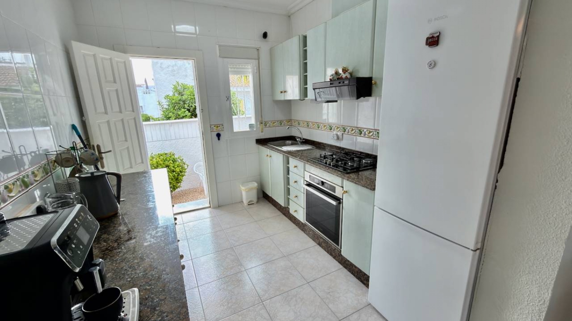 Återförsäljning - Villa - Ciudad Quesada