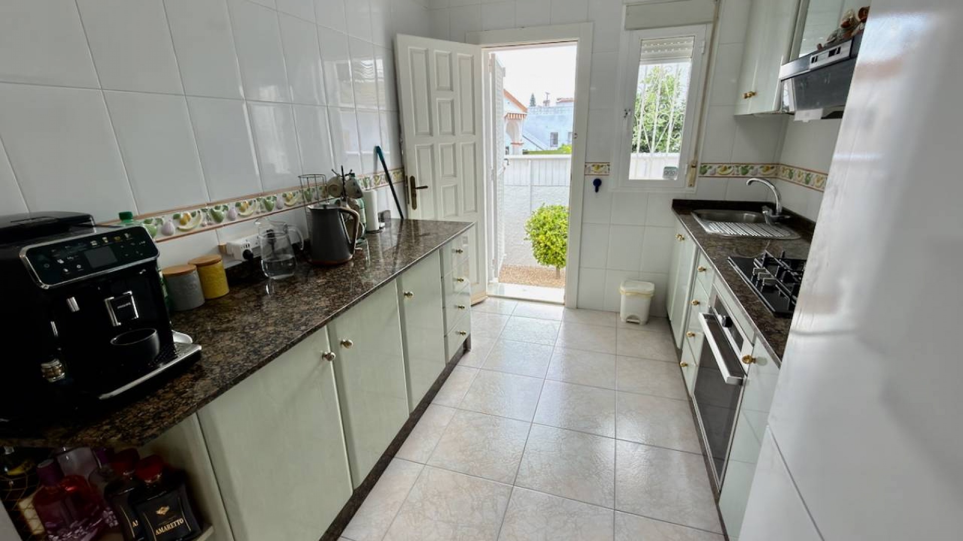 Återförsäljning - Villa - Ciudad Quesada