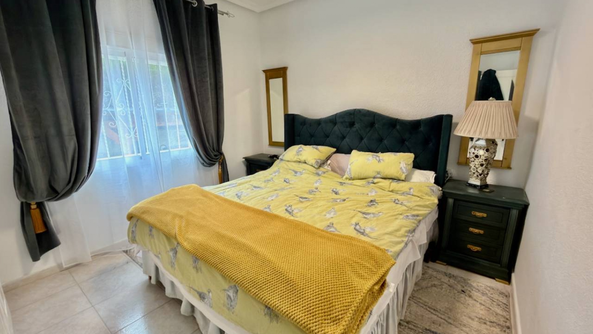 Återförsäljning - Villa - Ciudad Quesada