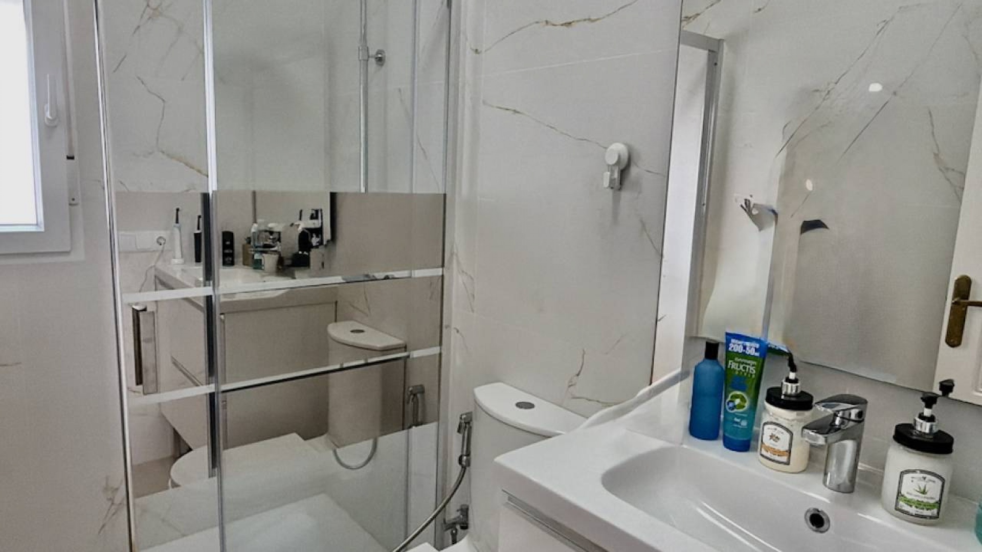 Återförsäljning - Villa - Ciudad Quesada