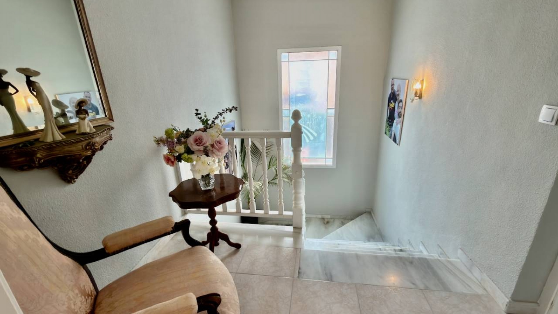 Återförsäljning - Villa - Ciudad Quesada