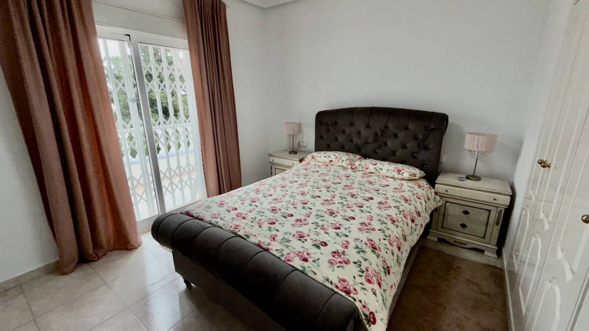 Återförsäljning - Villa - Ciudad Quesada