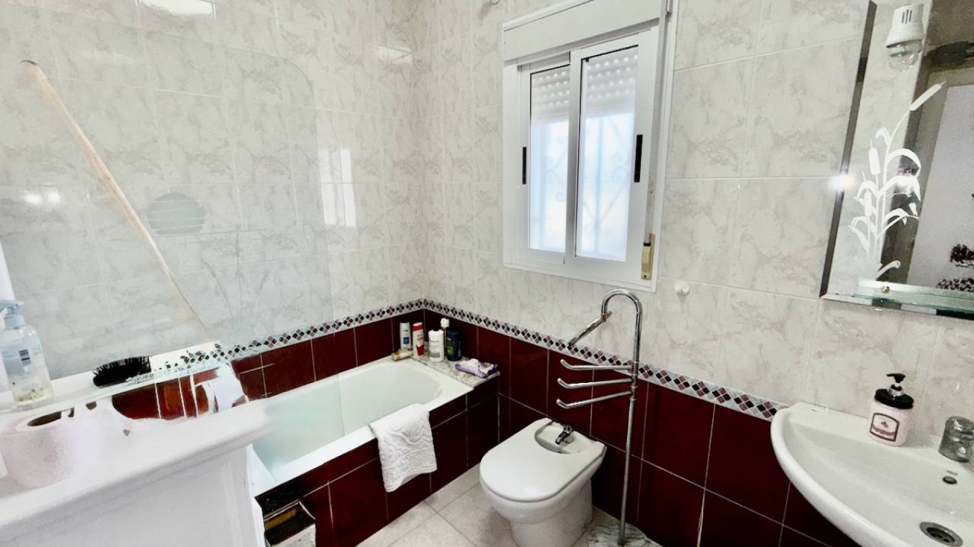 Återförsäljning - Villa - Ciudad Quesada