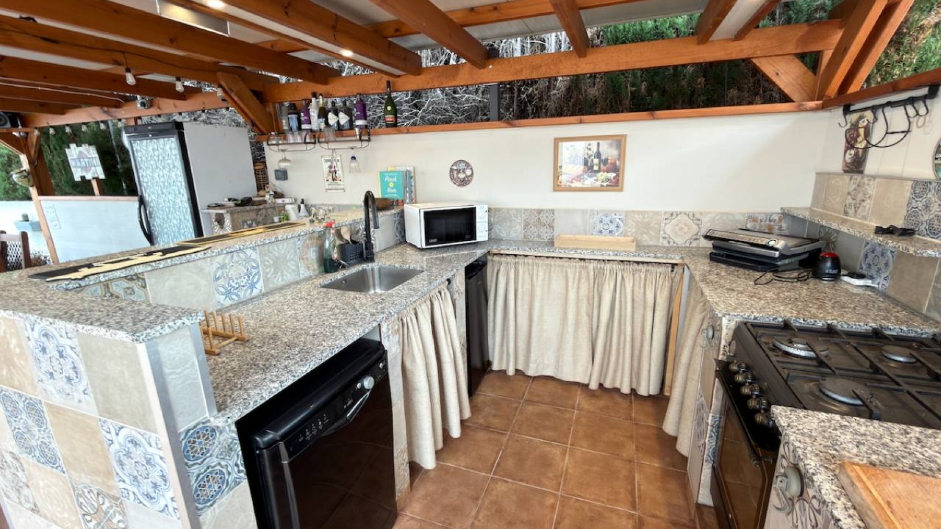 Återförsäljning - Villa - Ciudad Quesada