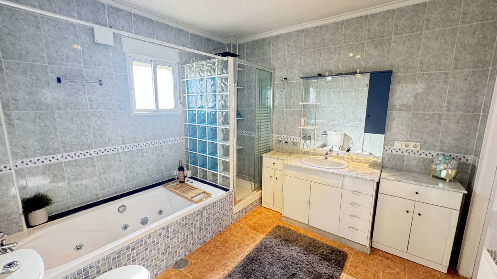 Återförsäljning - Villa - Ciudad Quesada