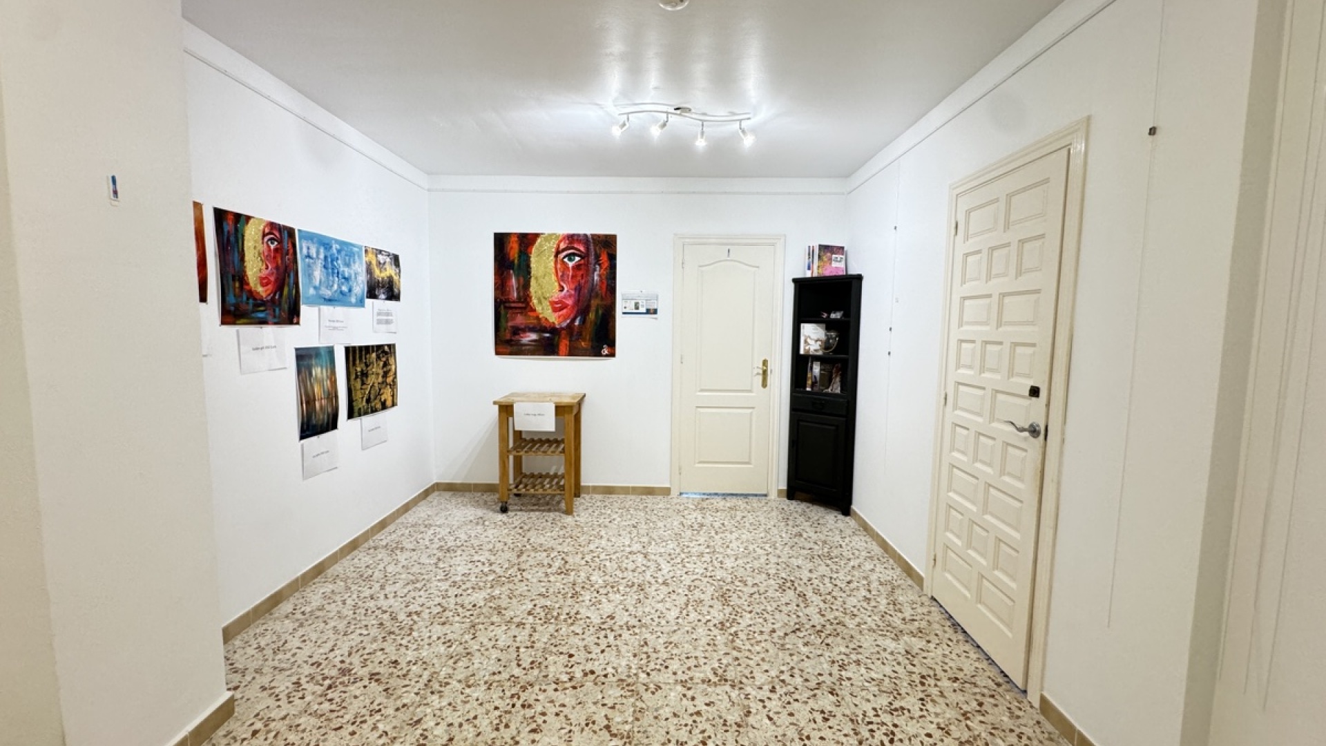 Återförsäljning - Villa - Ciudad Quesada