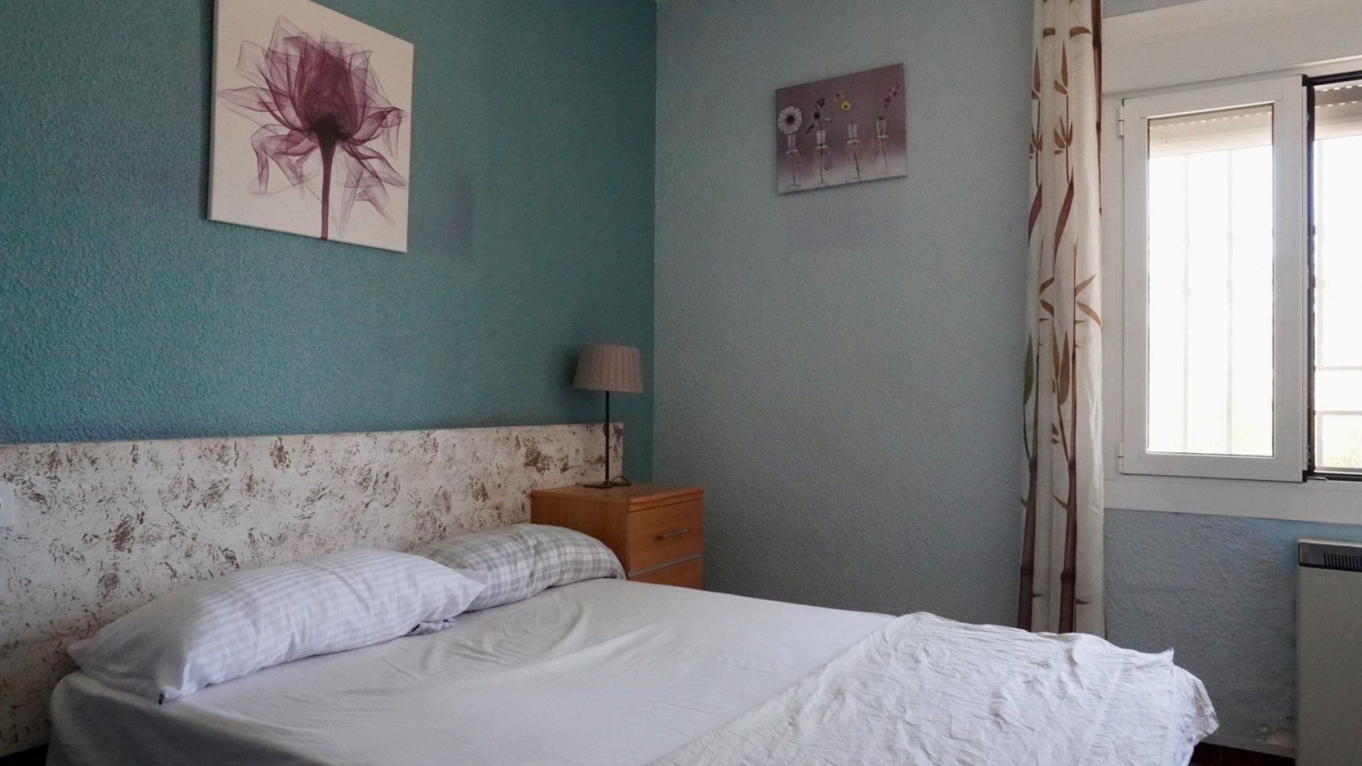 Återförsäljning - Villa - Ciudad Quesada