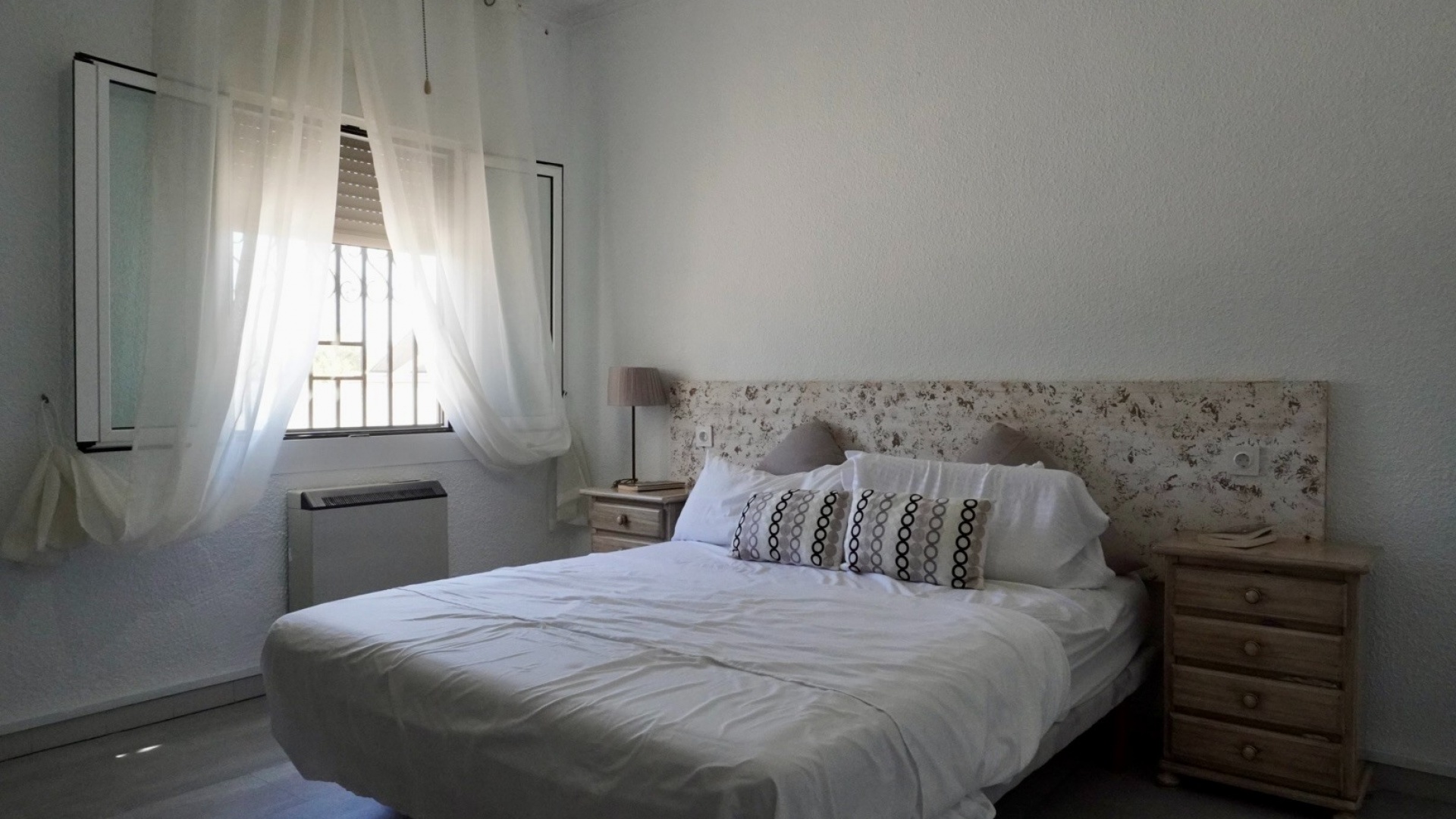 Återförsäljning - Villa - Ciudad Quesada