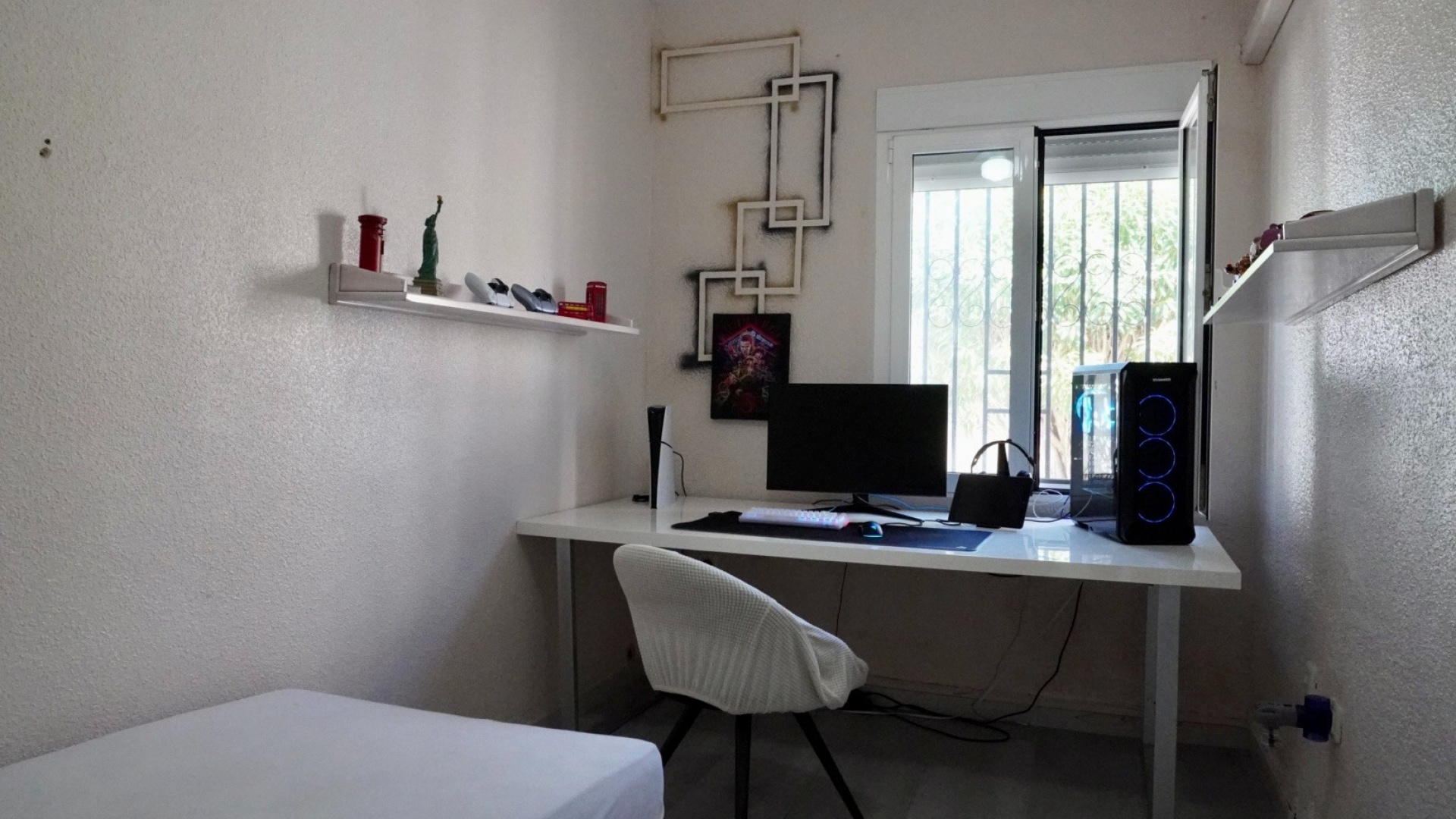 Återförsäljning - Villa - Ciudad Quesada