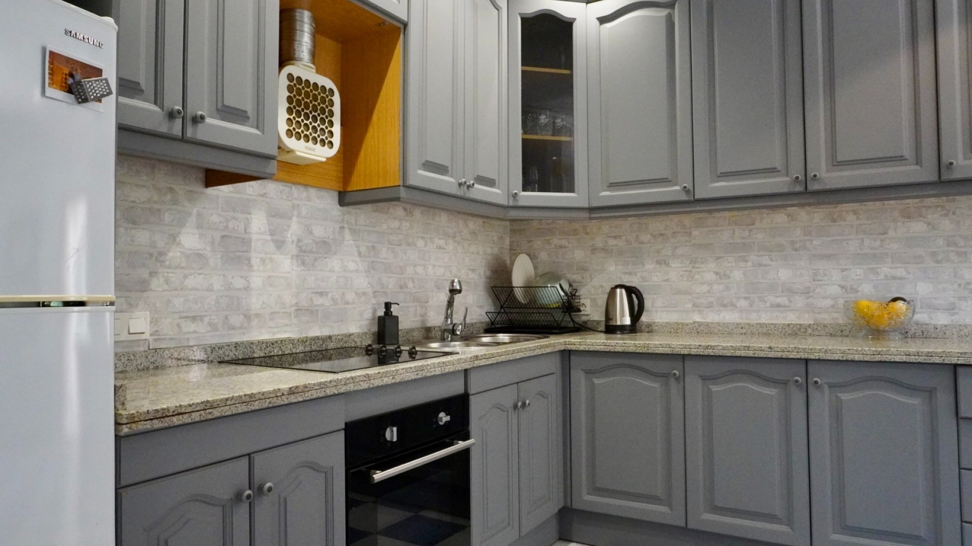 Återförsäljning - Villa - Ciudad Quesada