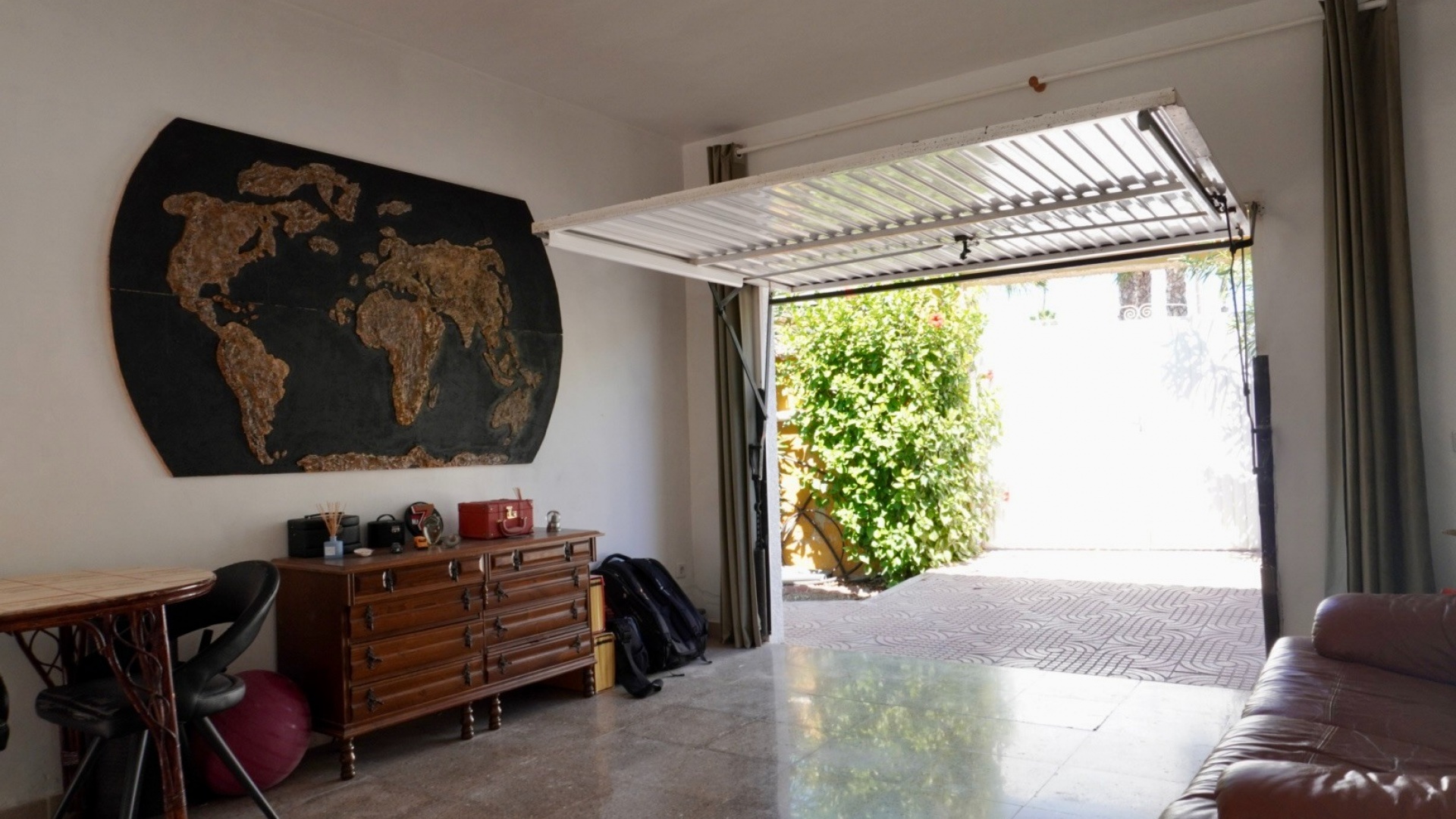 Återförsäljning - Villa - Ciudad Quesada