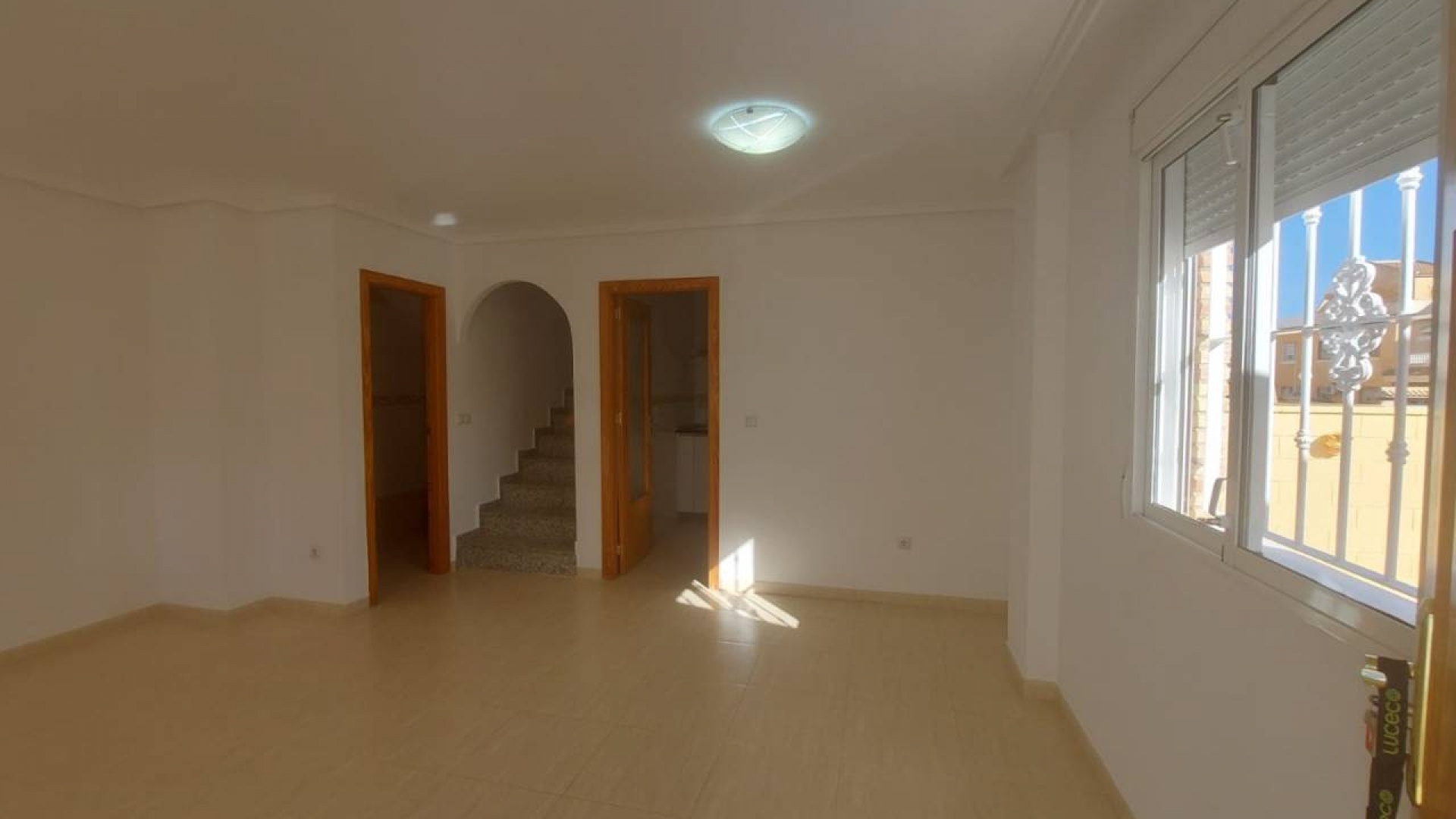 Återförsäljning - Villa - Ciudad Quesada