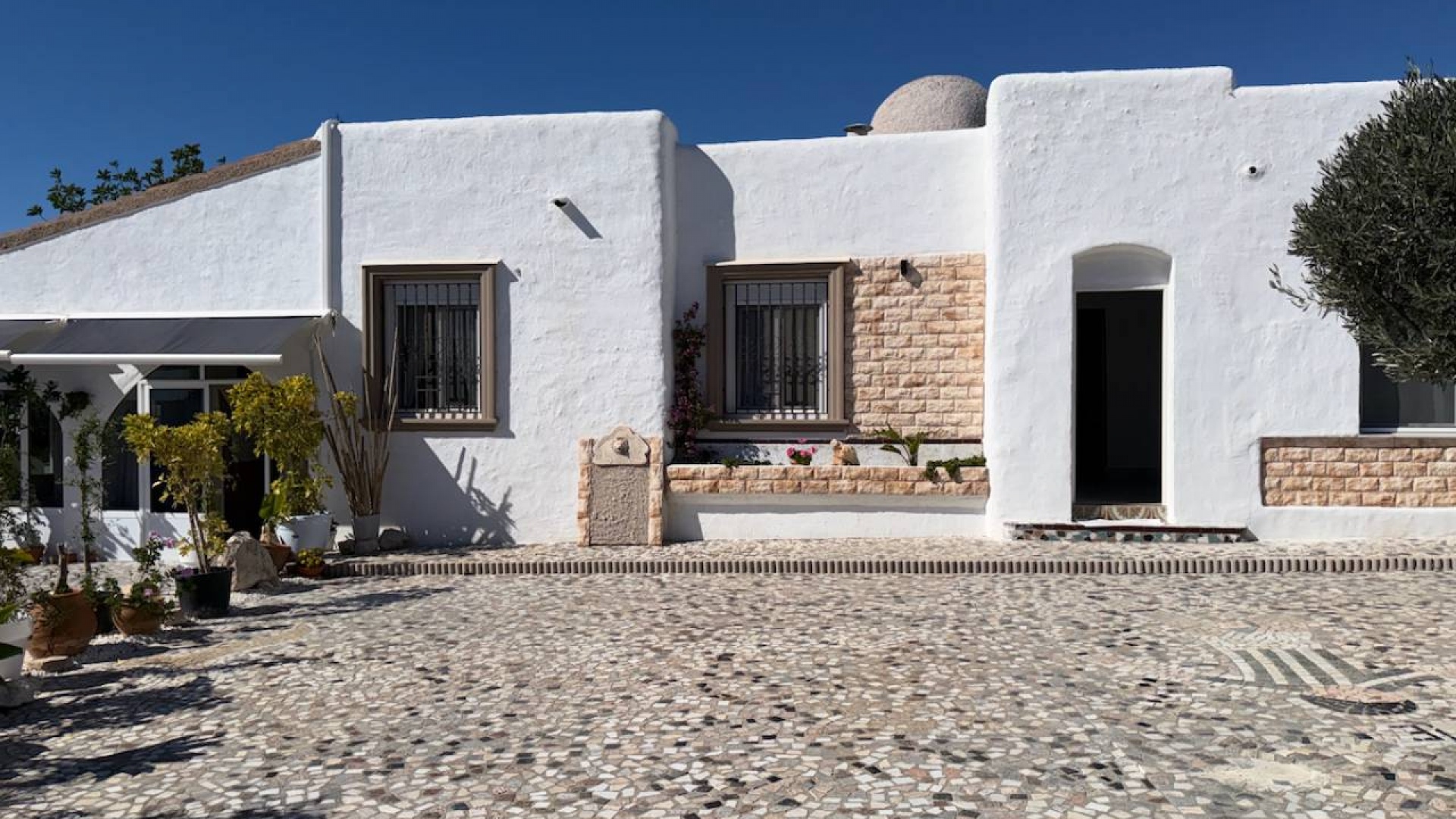 Återförsäljning - Villa - Ciudad Quesada