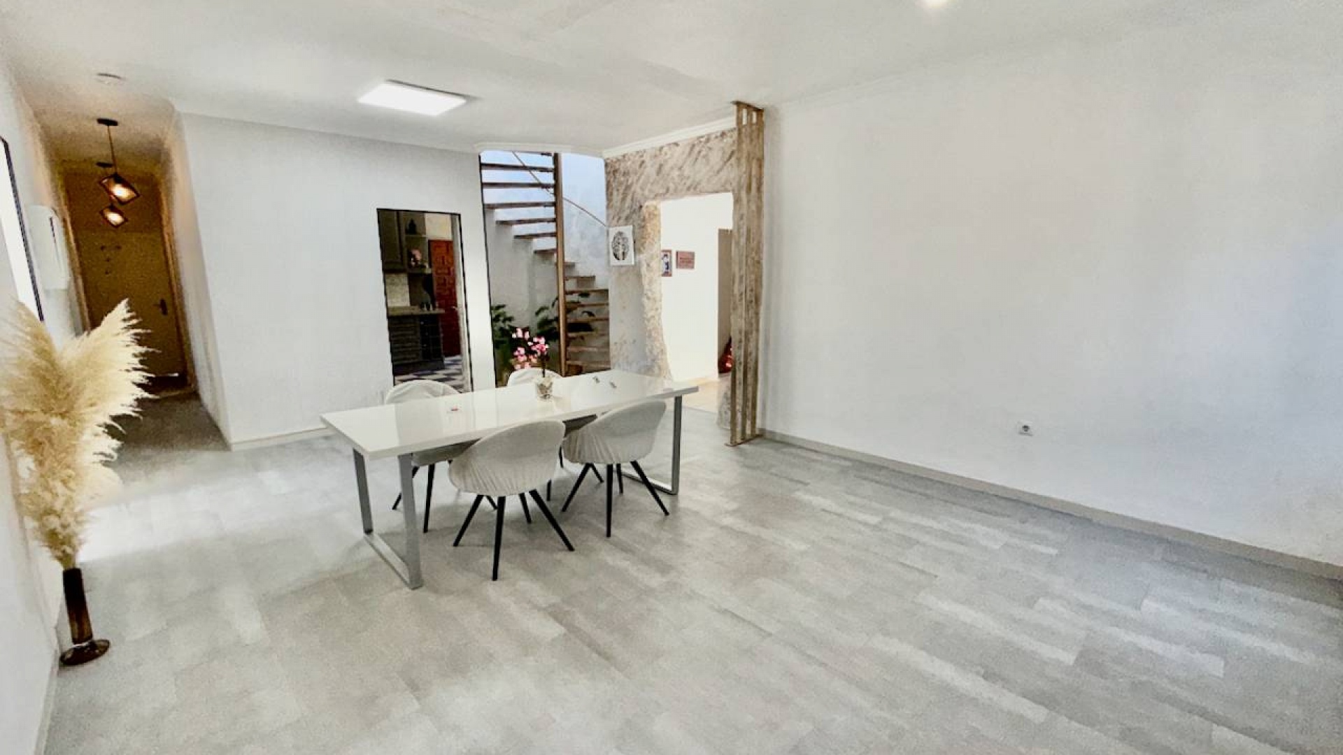 Återförsäljning - Villa - Ciudad Quesada