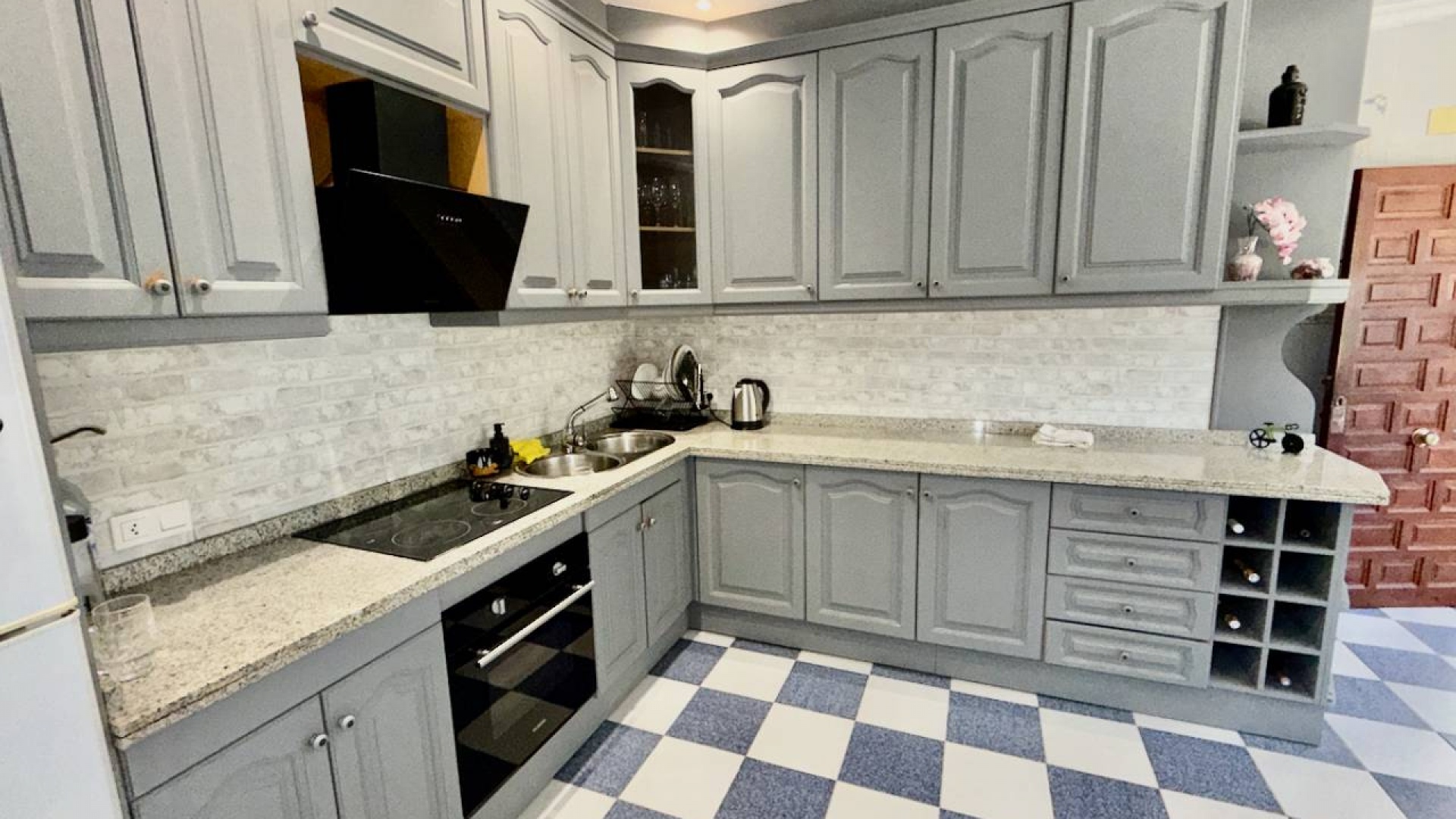 Återförsäljning - Villa - Ciudad Quesada