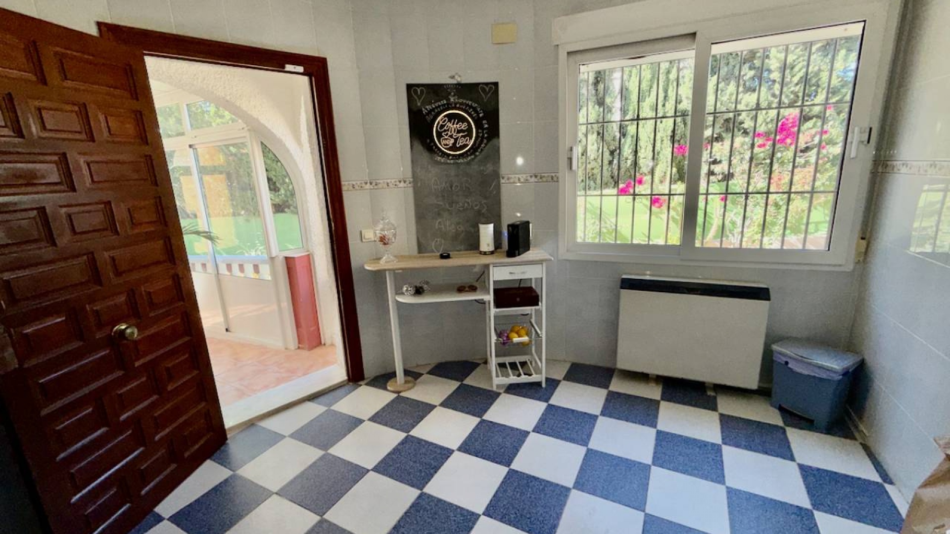 Återförsäljning - Villa - Ciudad Quesada