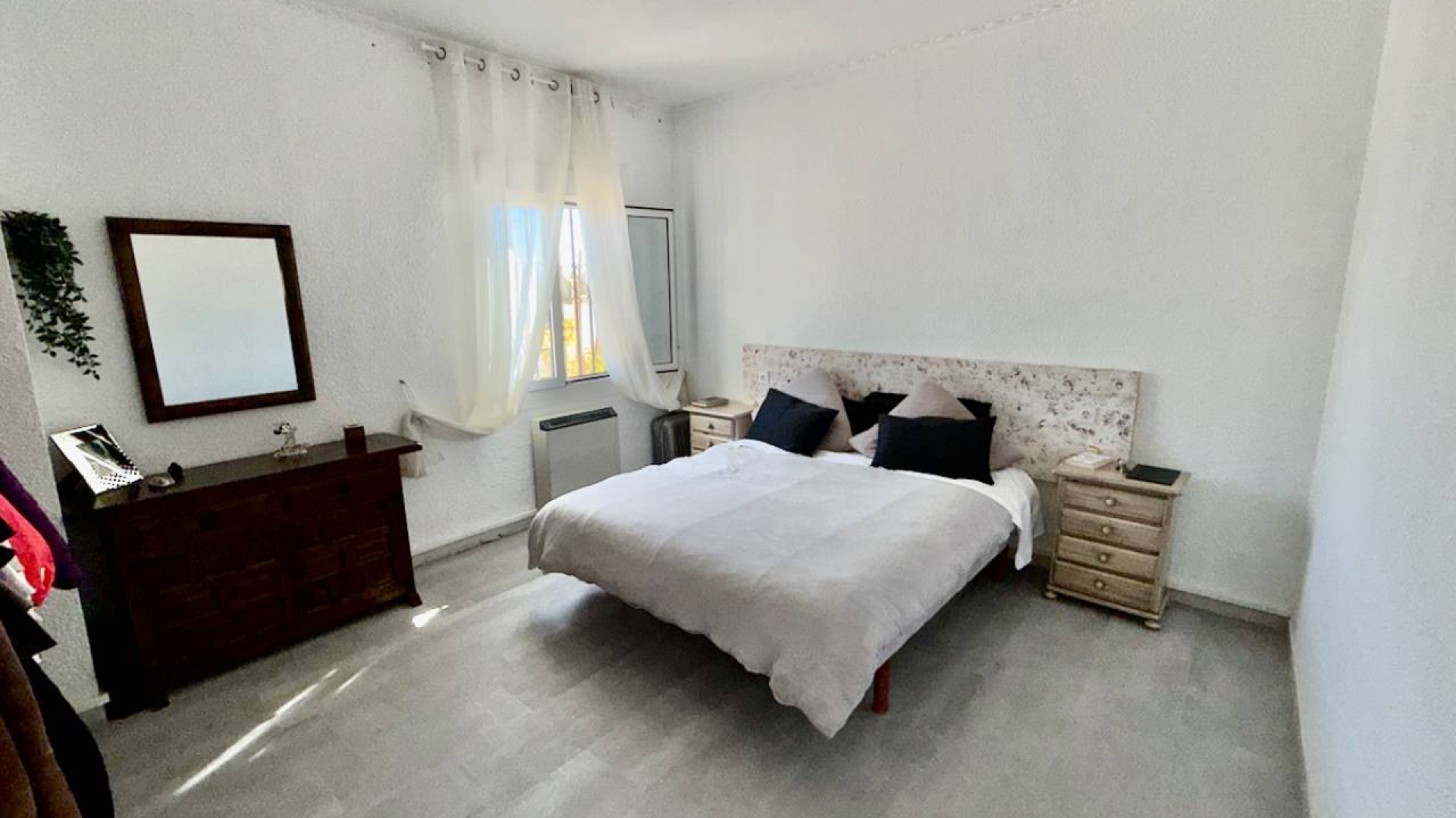 Återförsäljning - Villa - Ciudad Quesada