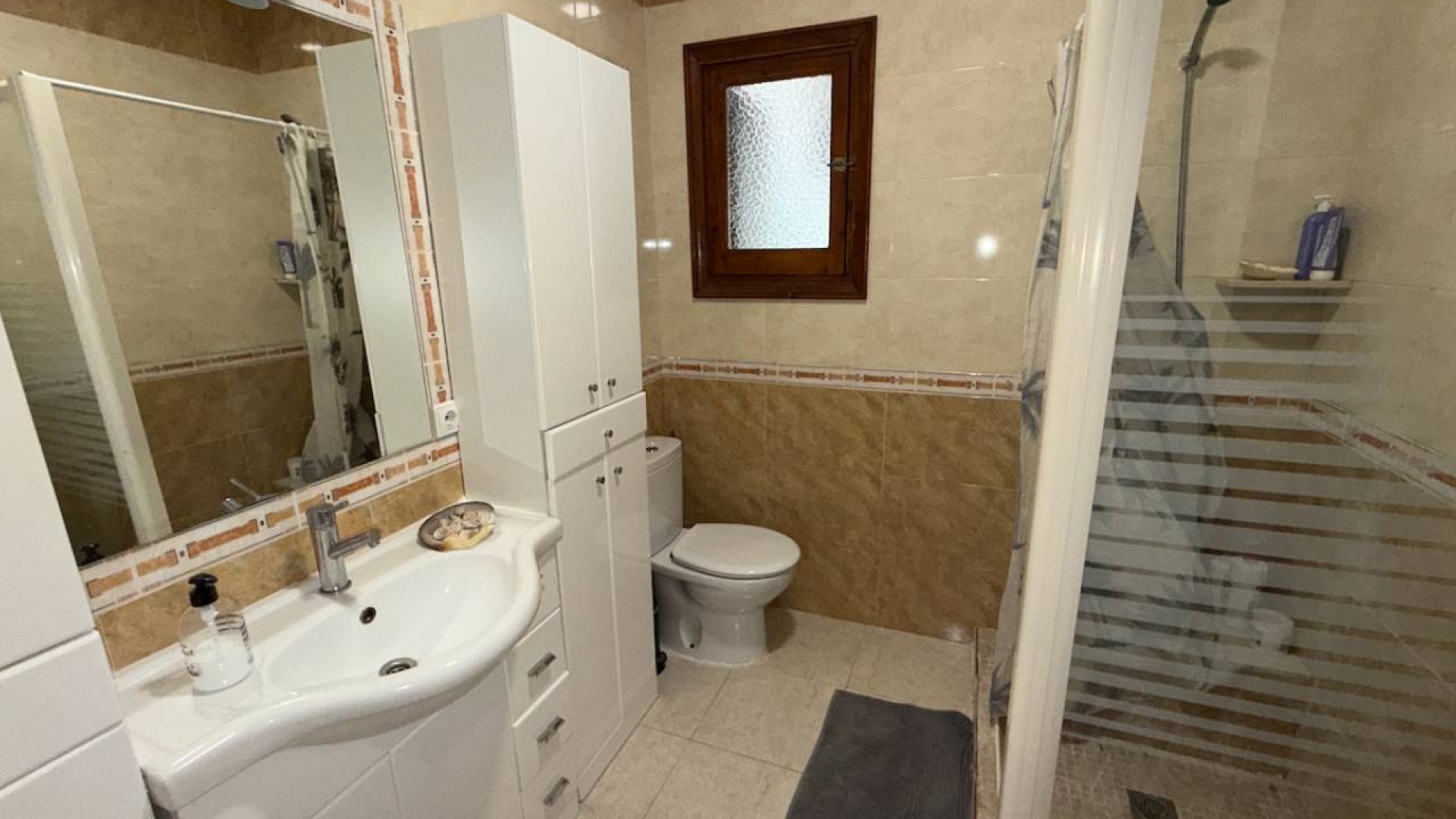 Återförsäljning - Villa - Ciudad Quesada