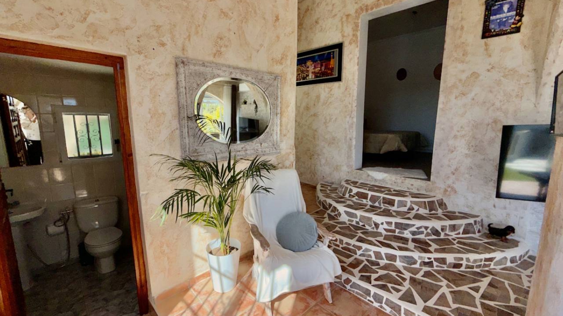 Återförsäljning - Villa - Ciudad Quesada