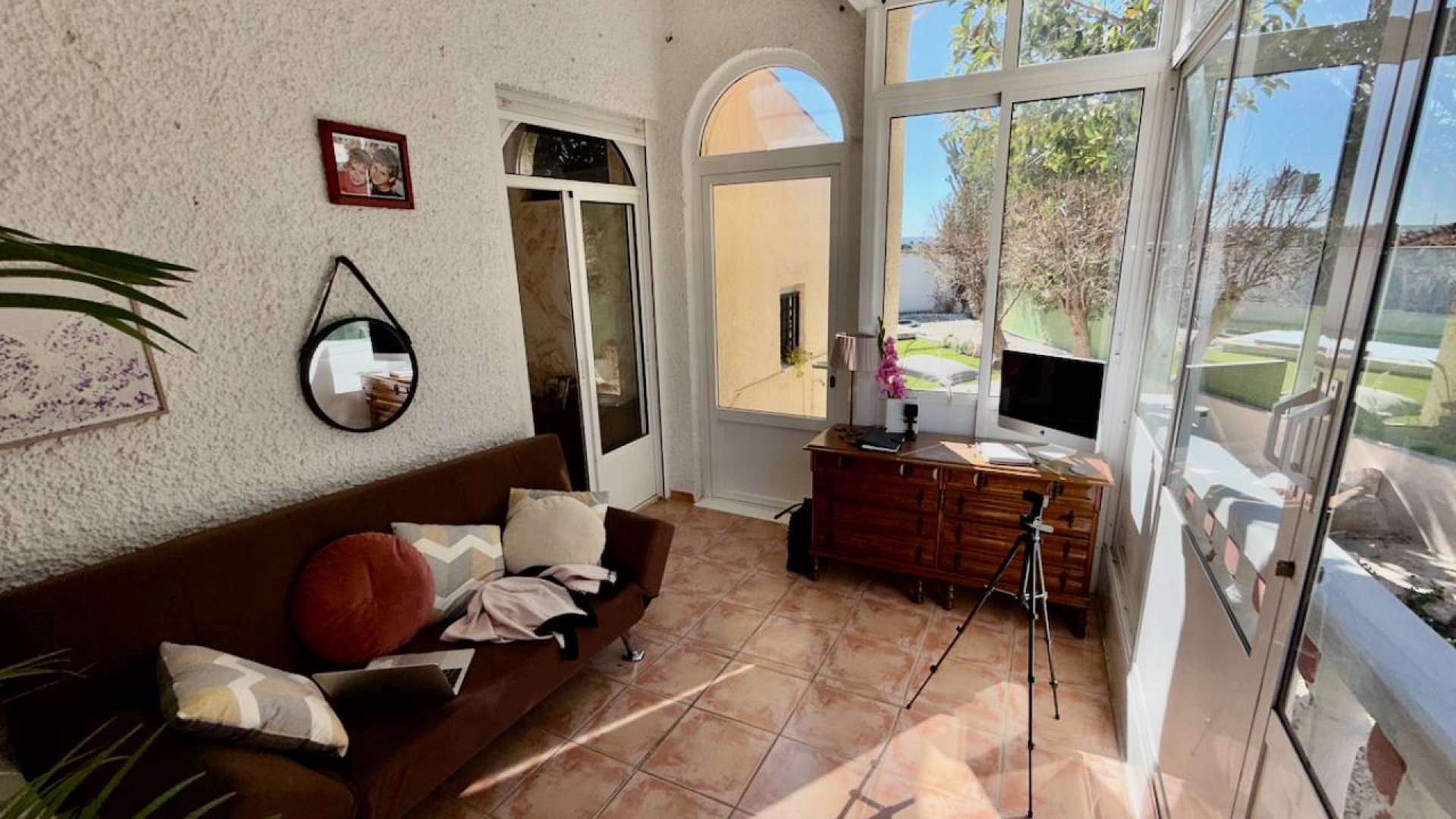 Återförsäljning - Villa - Ciudad Quesada